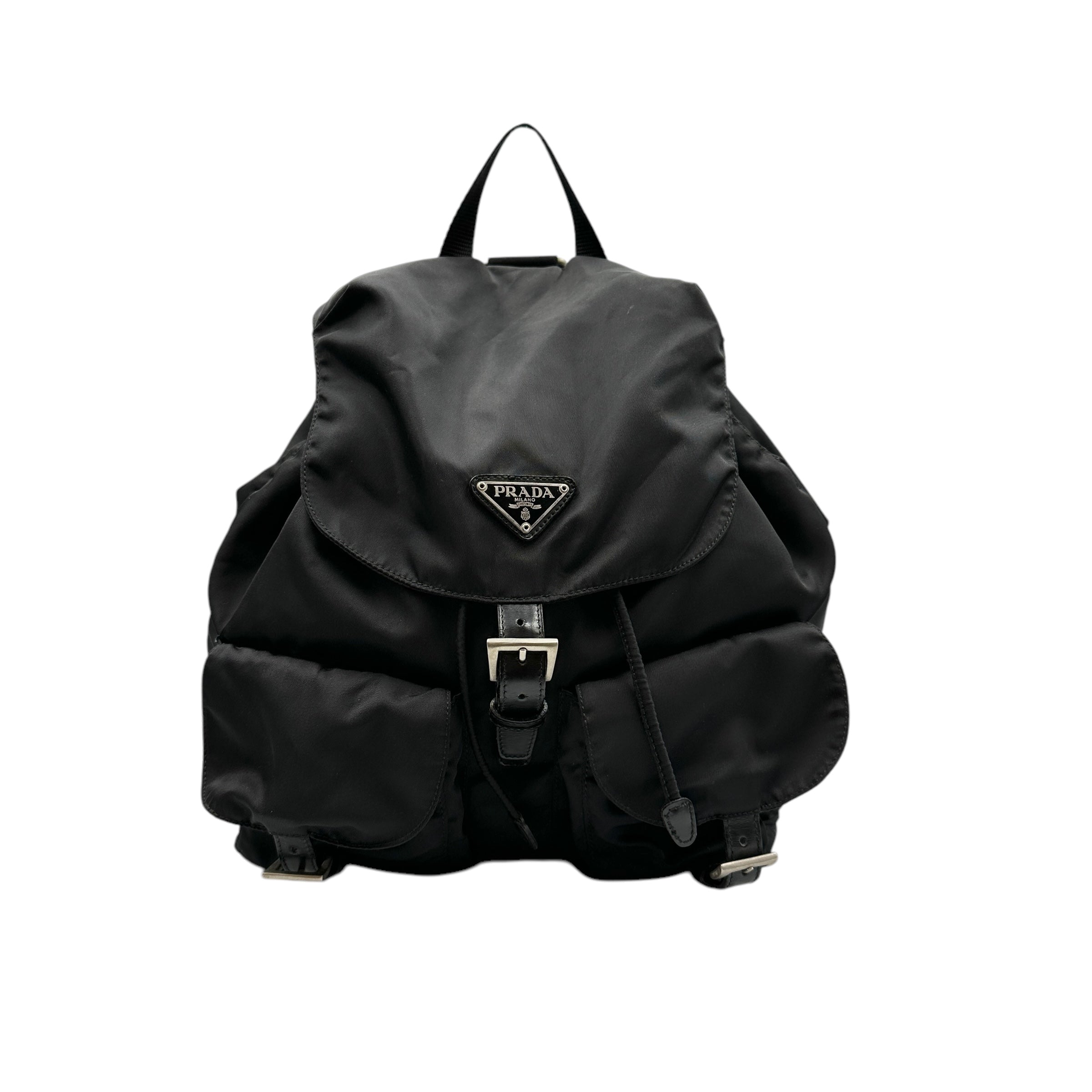 PRADA プラダ テスート リュック