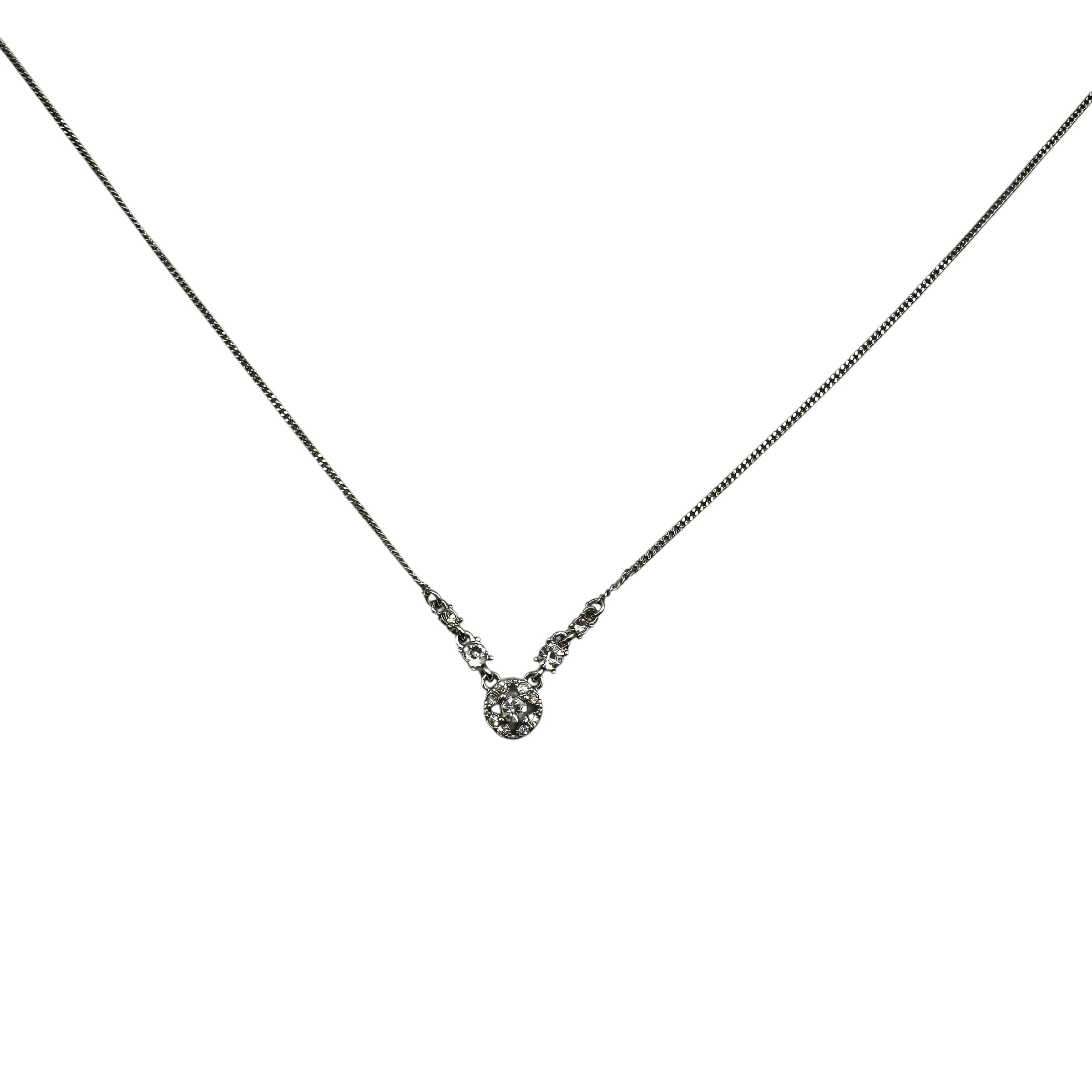 GIVENCHY ジバンシィ ネックレス