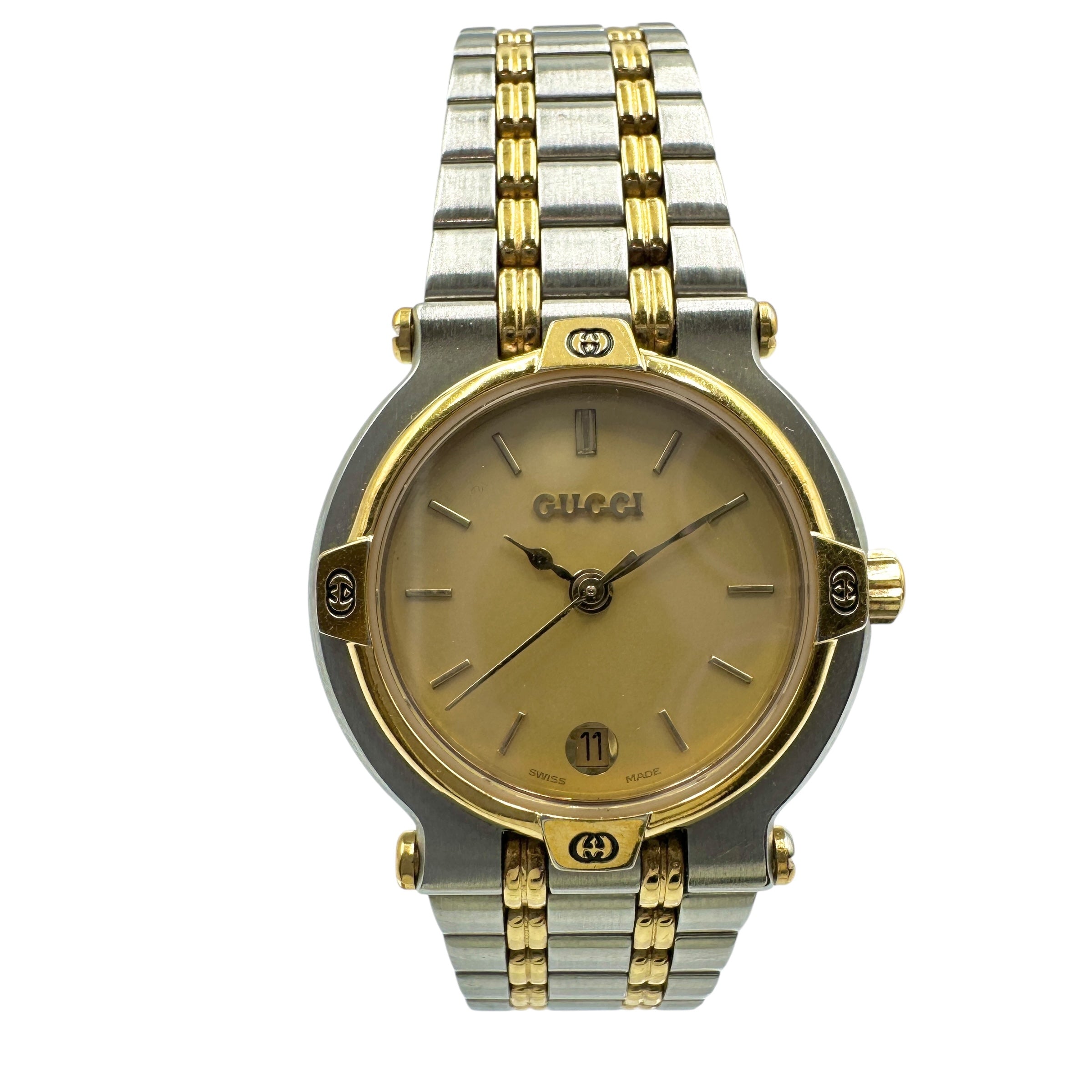 GUCCI グッチ 9000L レディースウォッチ