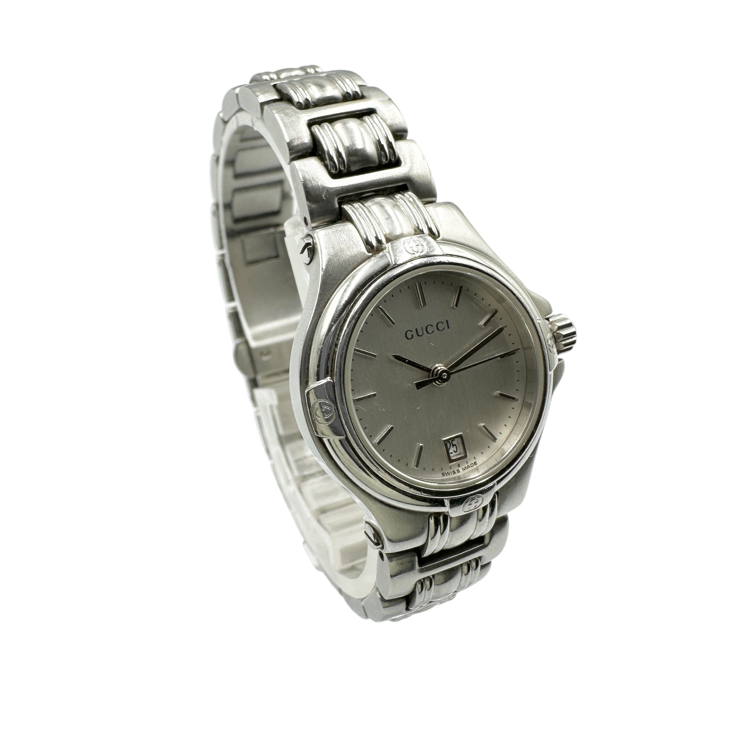 GUCCI グッチ 9040L レディースウォッチ