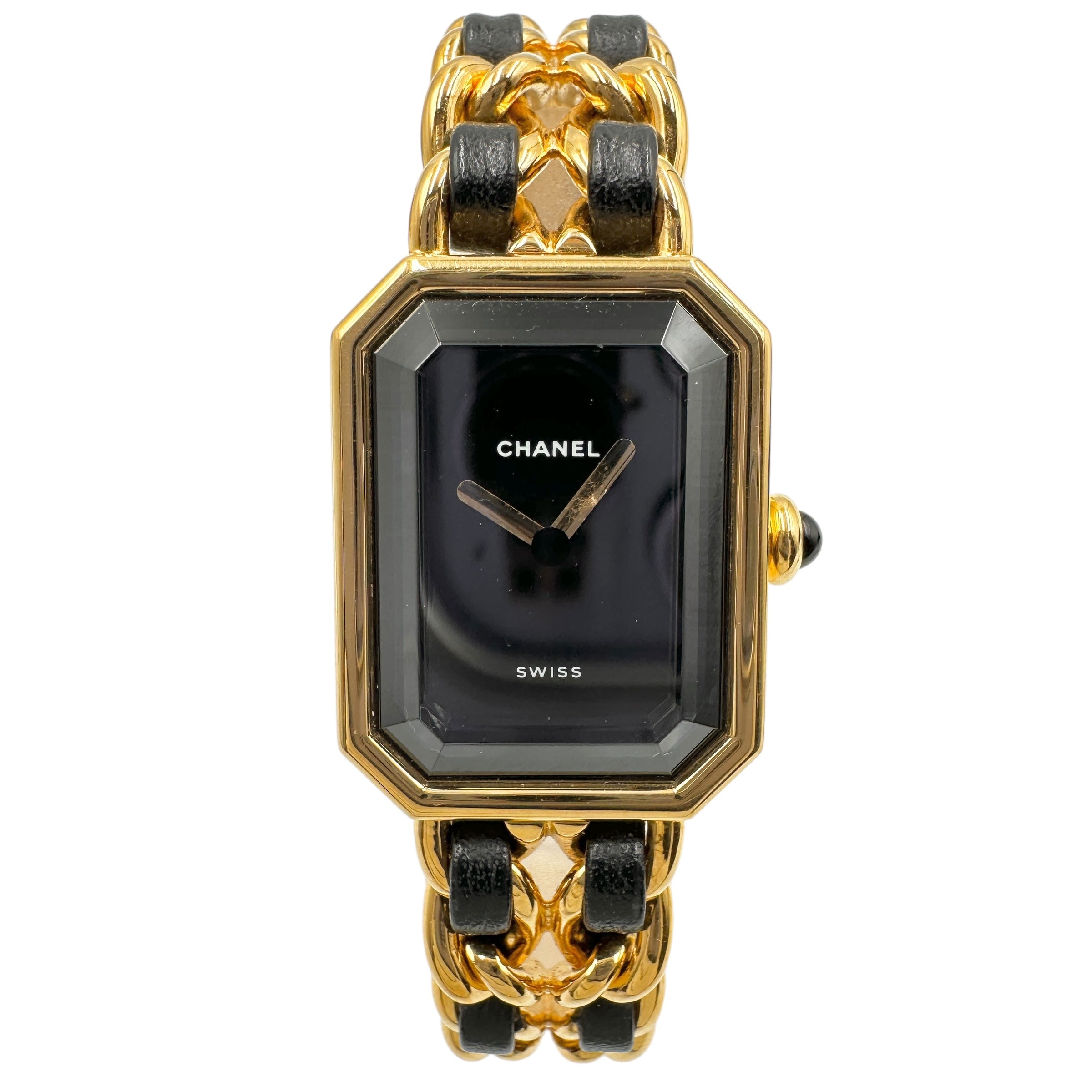 CHANEL シャネル プルミエール Mサイズ