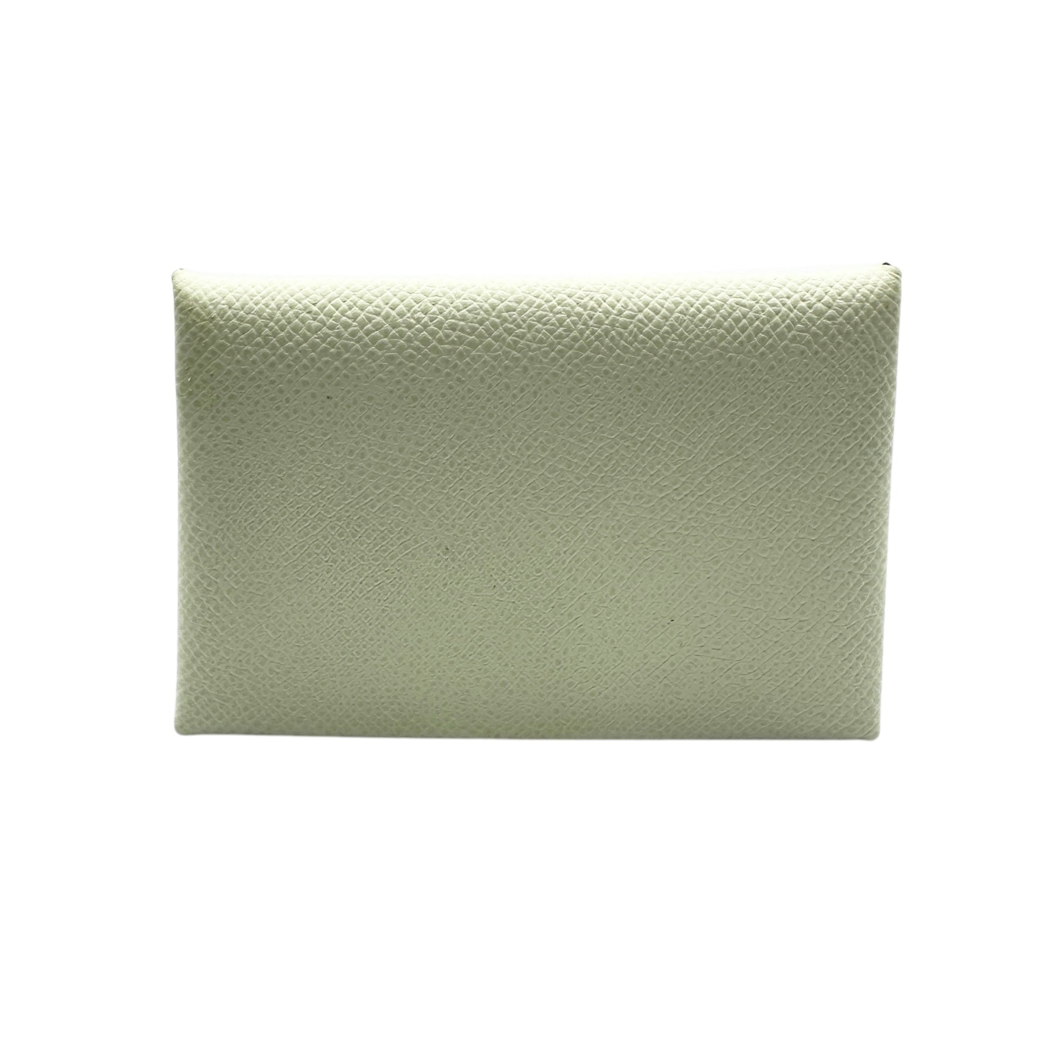 HERMES エルメス カルヴィ カードケース