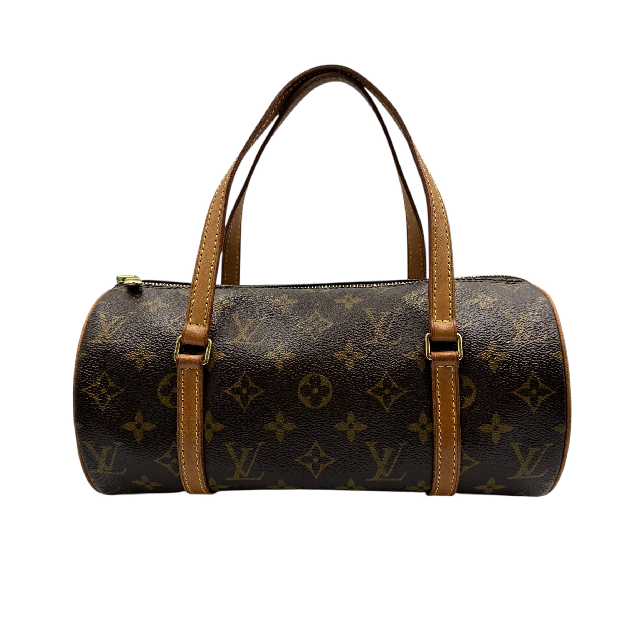LOUIS VUITTON ルイ・ヴィトン パピヨン27