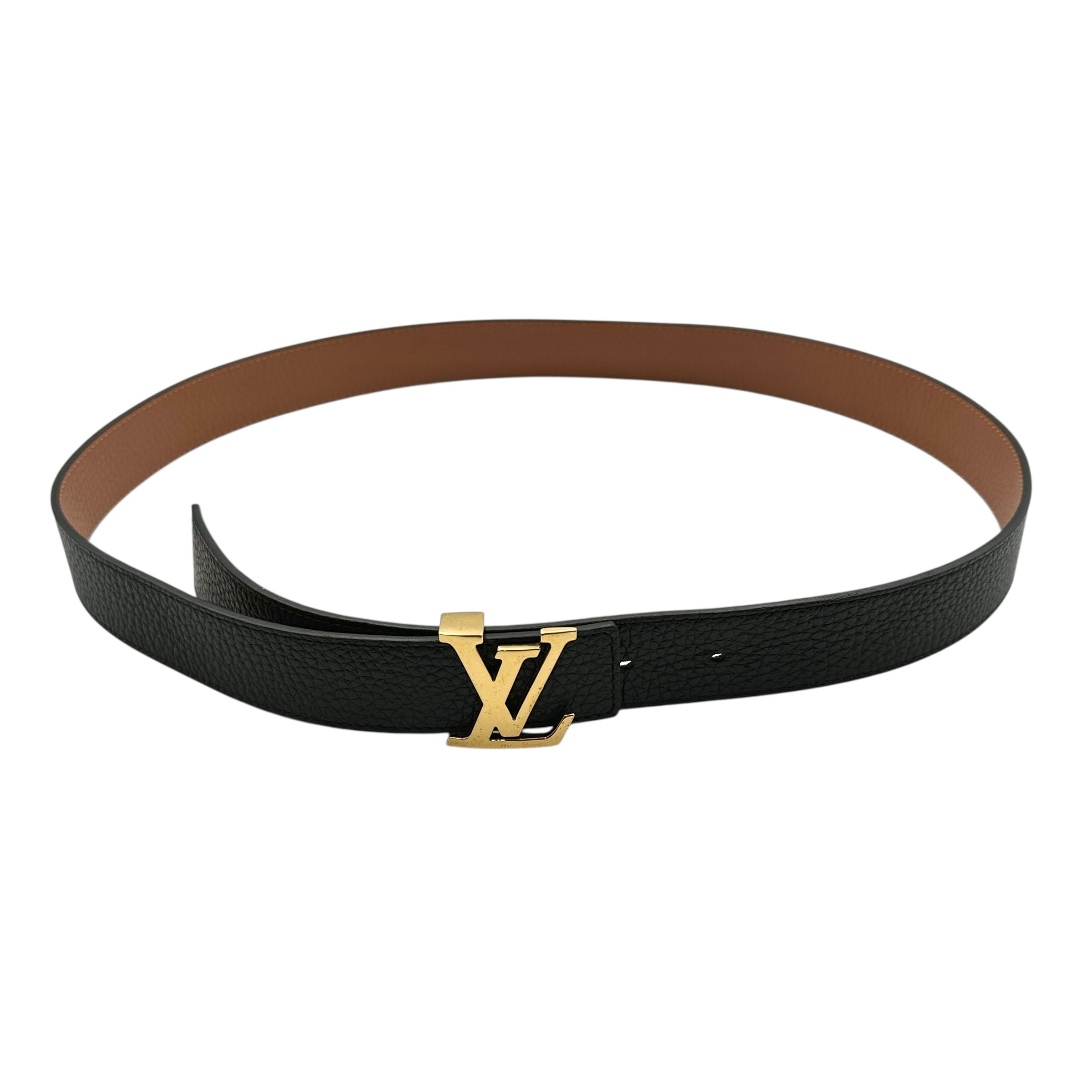 LOUIS VUITTON ルイ・ヴィトン サンチュール ベルト