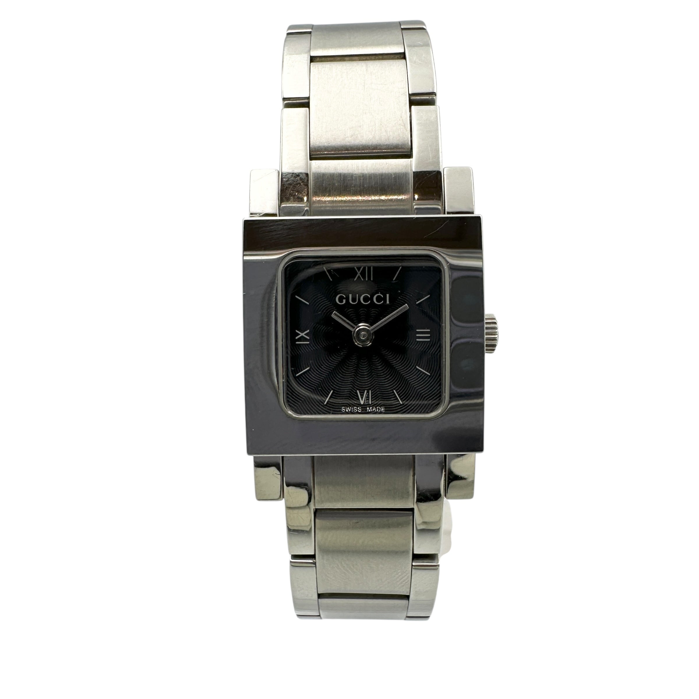GUCCI グッチ 7900P レディースウォッチ