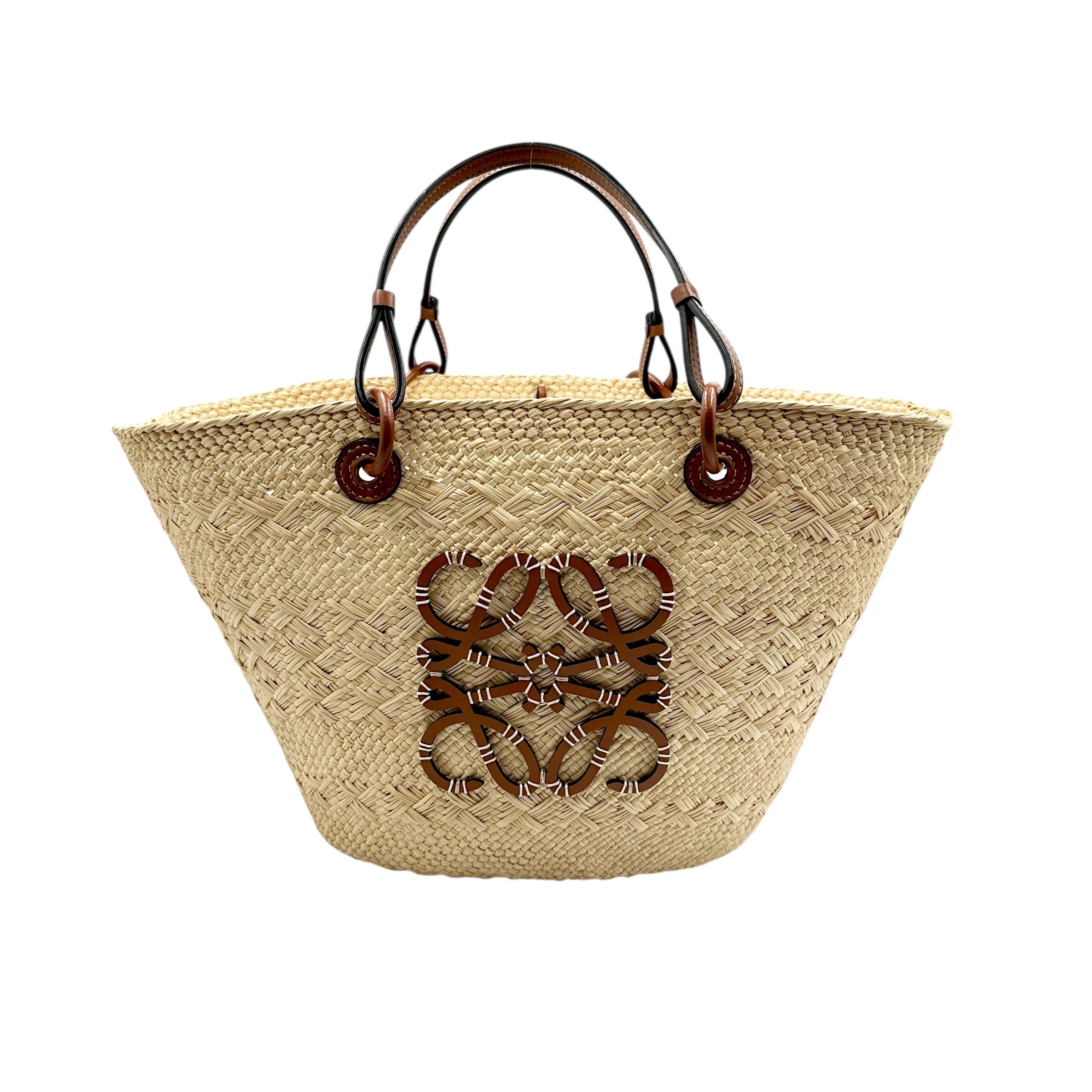 LOEWE ロエベ バスケットバッグ