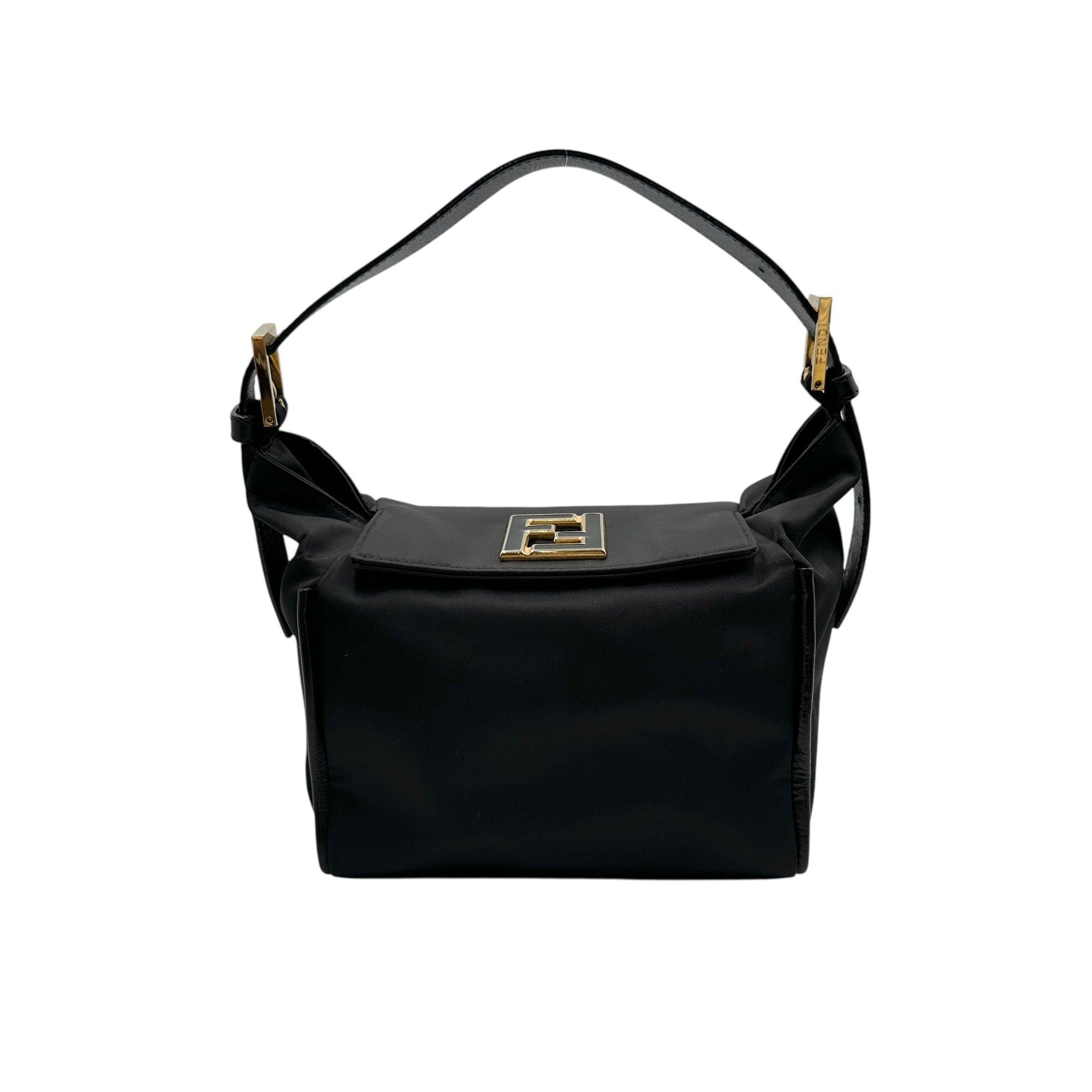 FENDI フェンディ ハンドバッグ