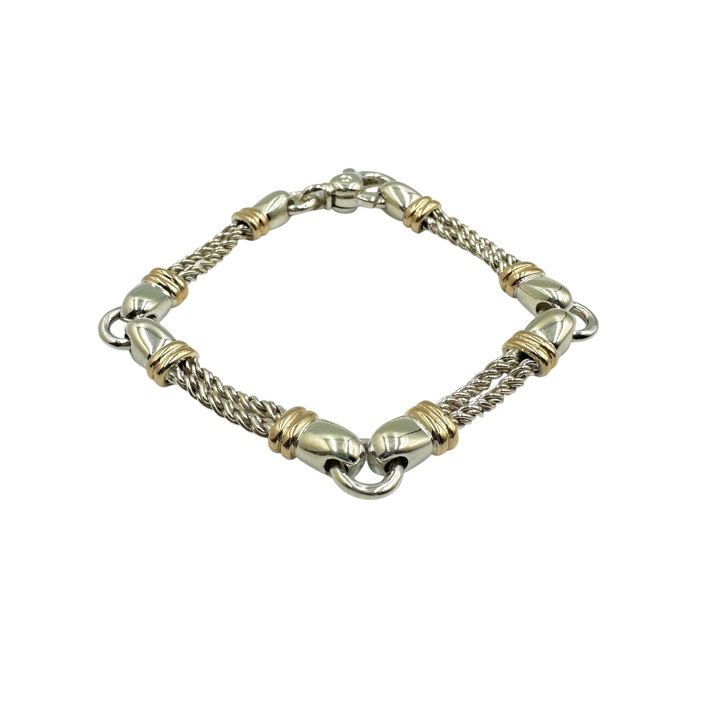 TIFFANY & Co. ティファニー ヴィンテージブレスレット