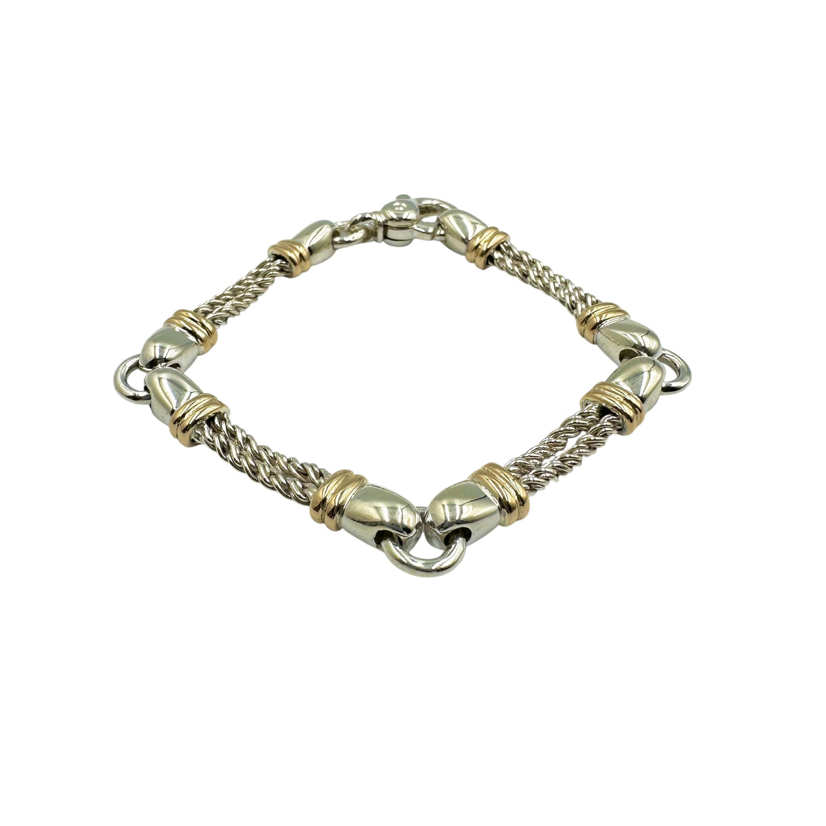 TIFFANY & Co. ティファニー ヴィンテージブレスレット