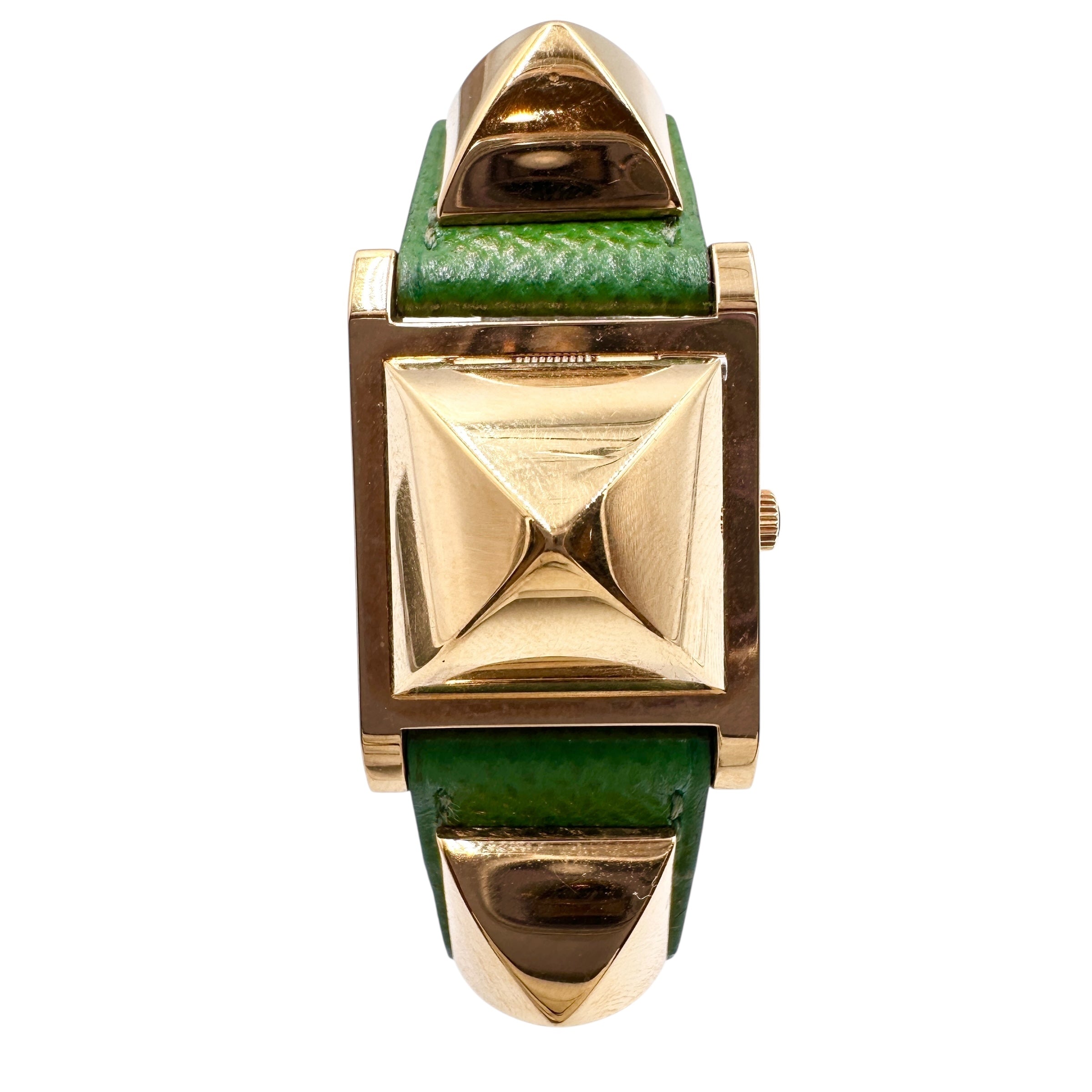 HERMES エルメス メドール