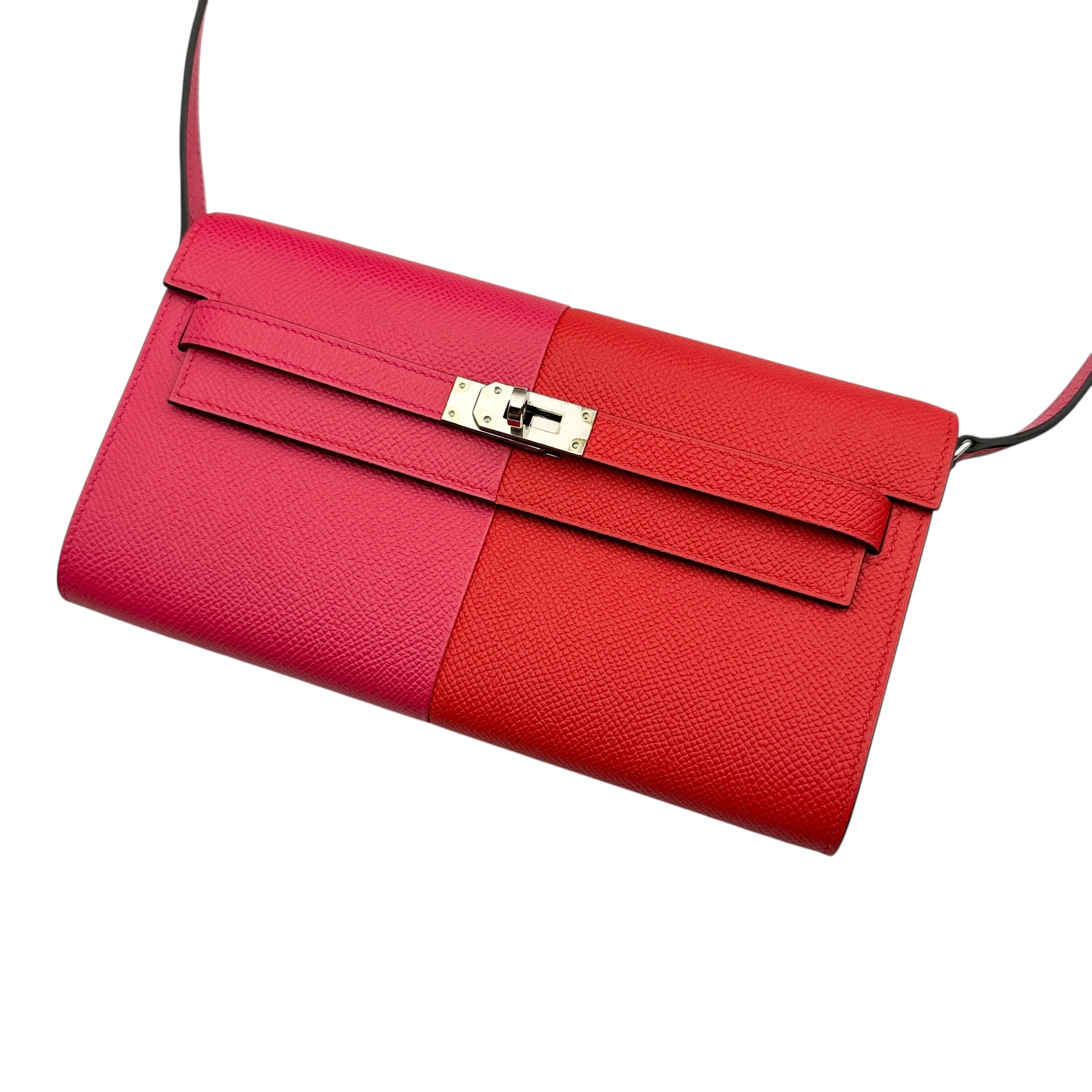 HERMES エルメス ケリートゥーゴー