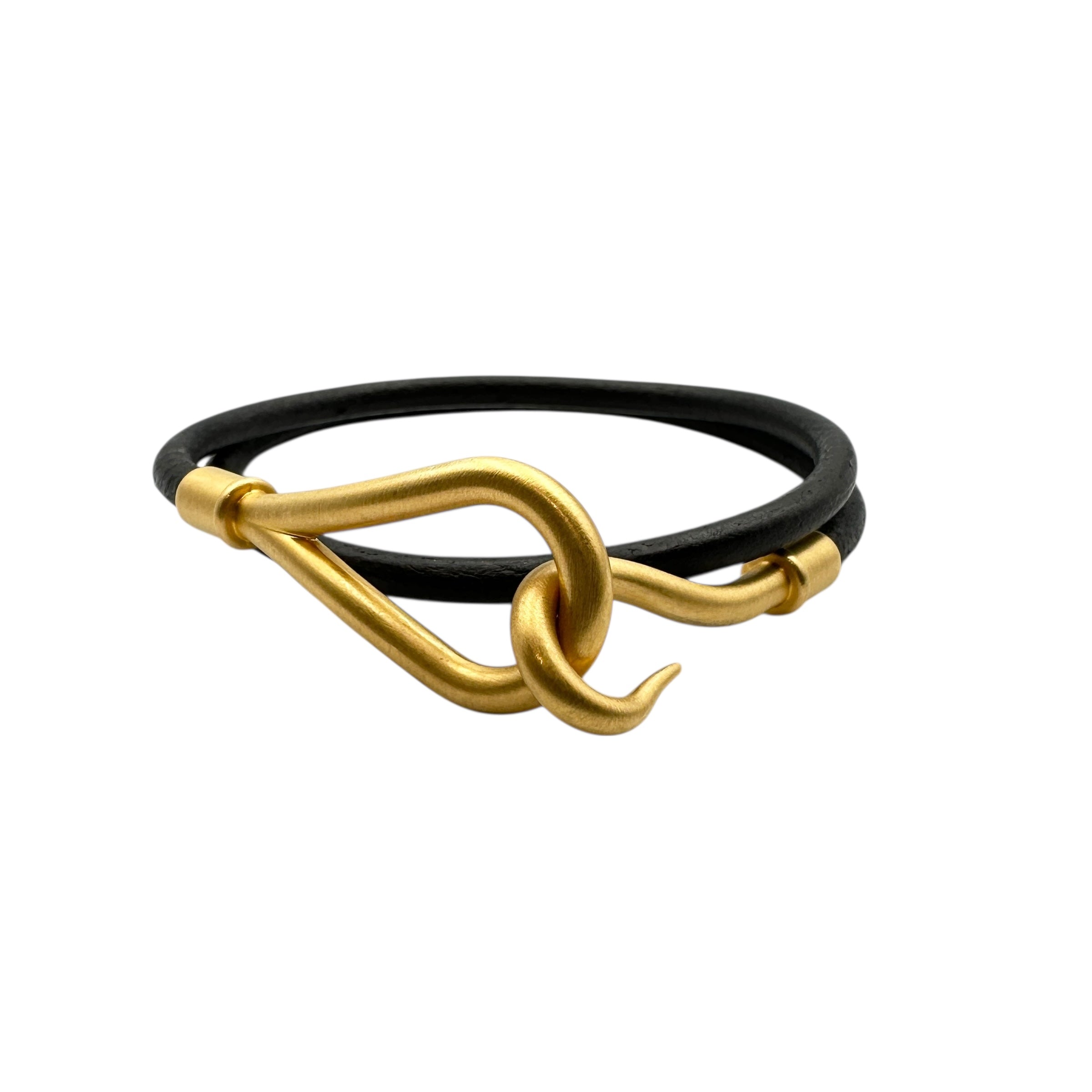 HERMES エルメス ジャンボブレス