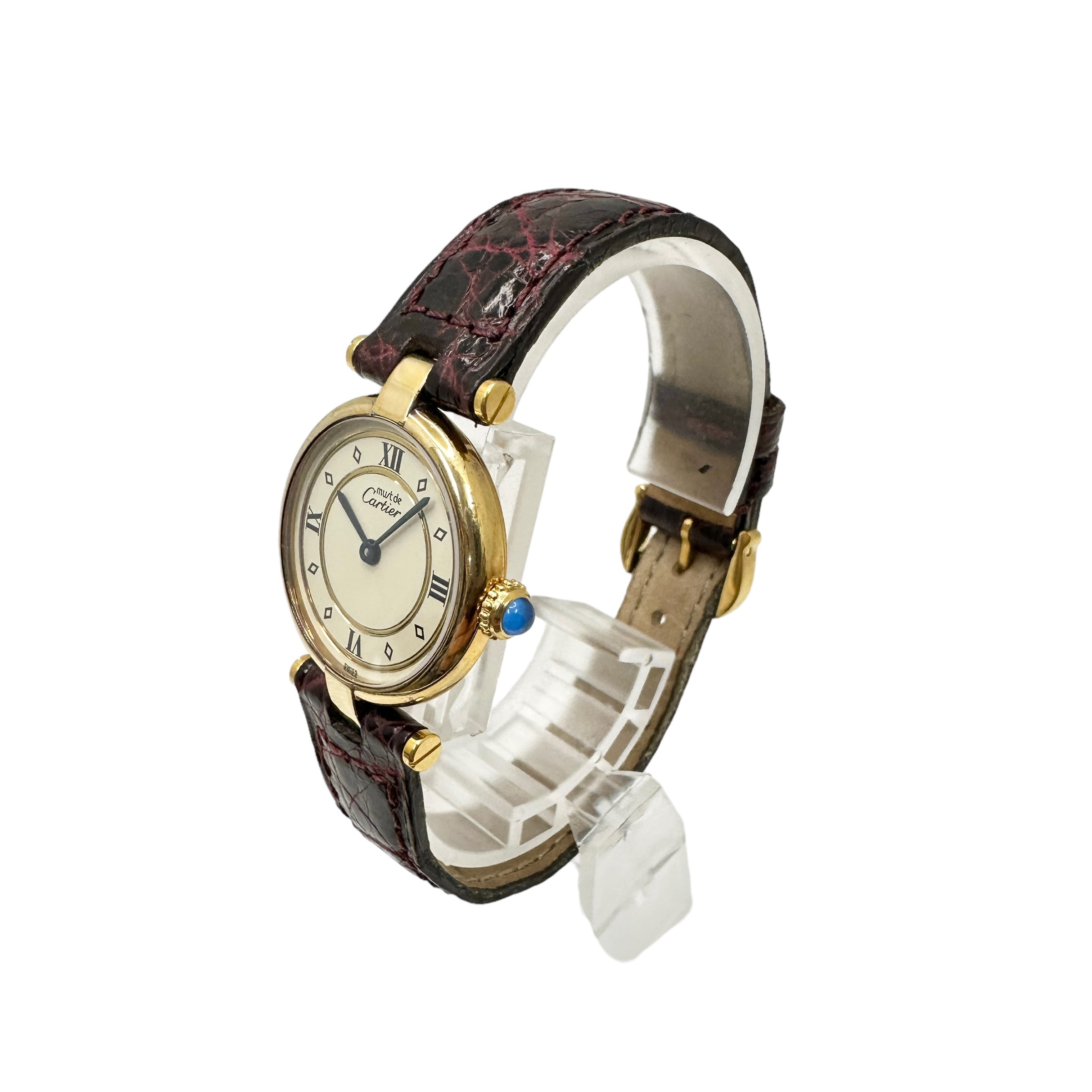Cartier カルティエ ヴァンドーム