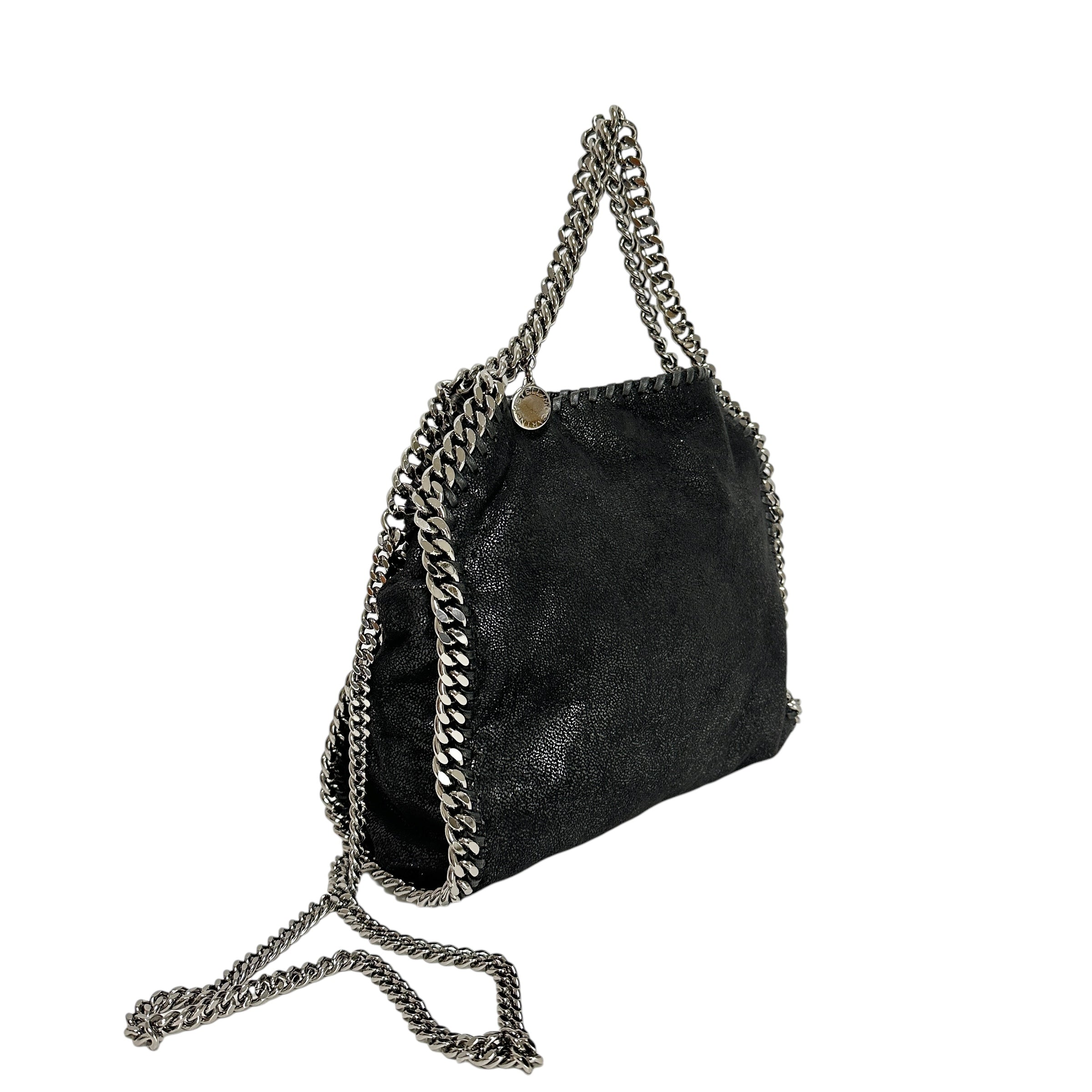 Stella McCartney ステラマッカートニー ファラベラ 2WAYバッグ