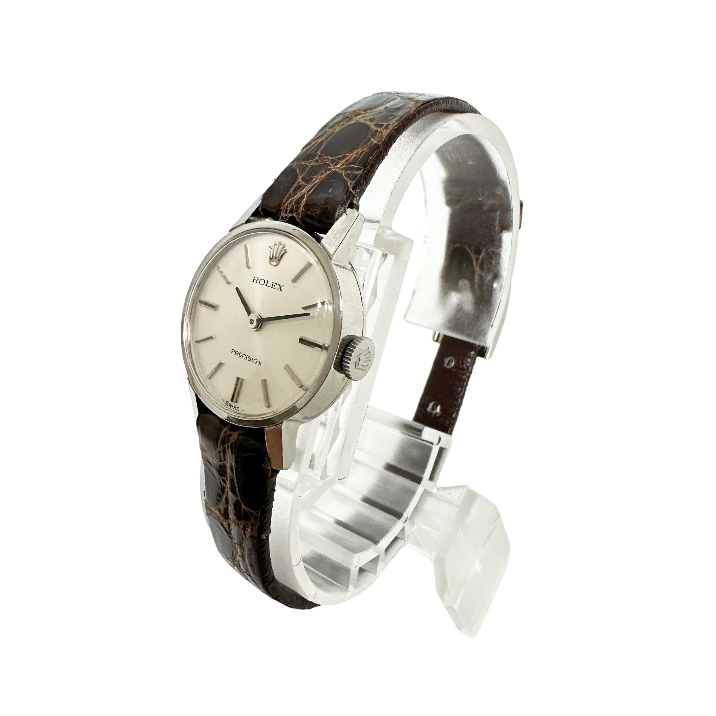 ROLEX ロレックス プレシジョン