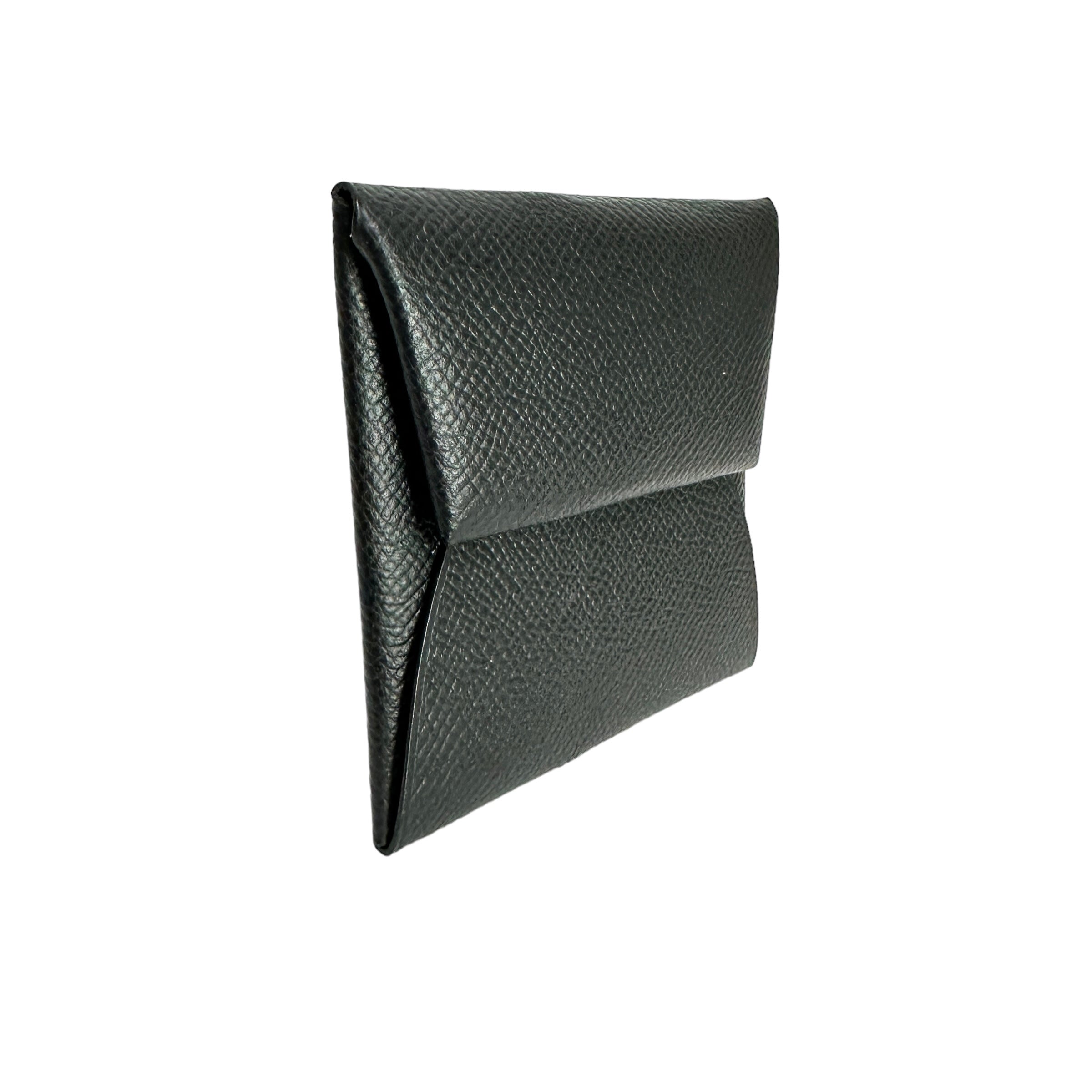 HERMES エルメス バスティア コインケース