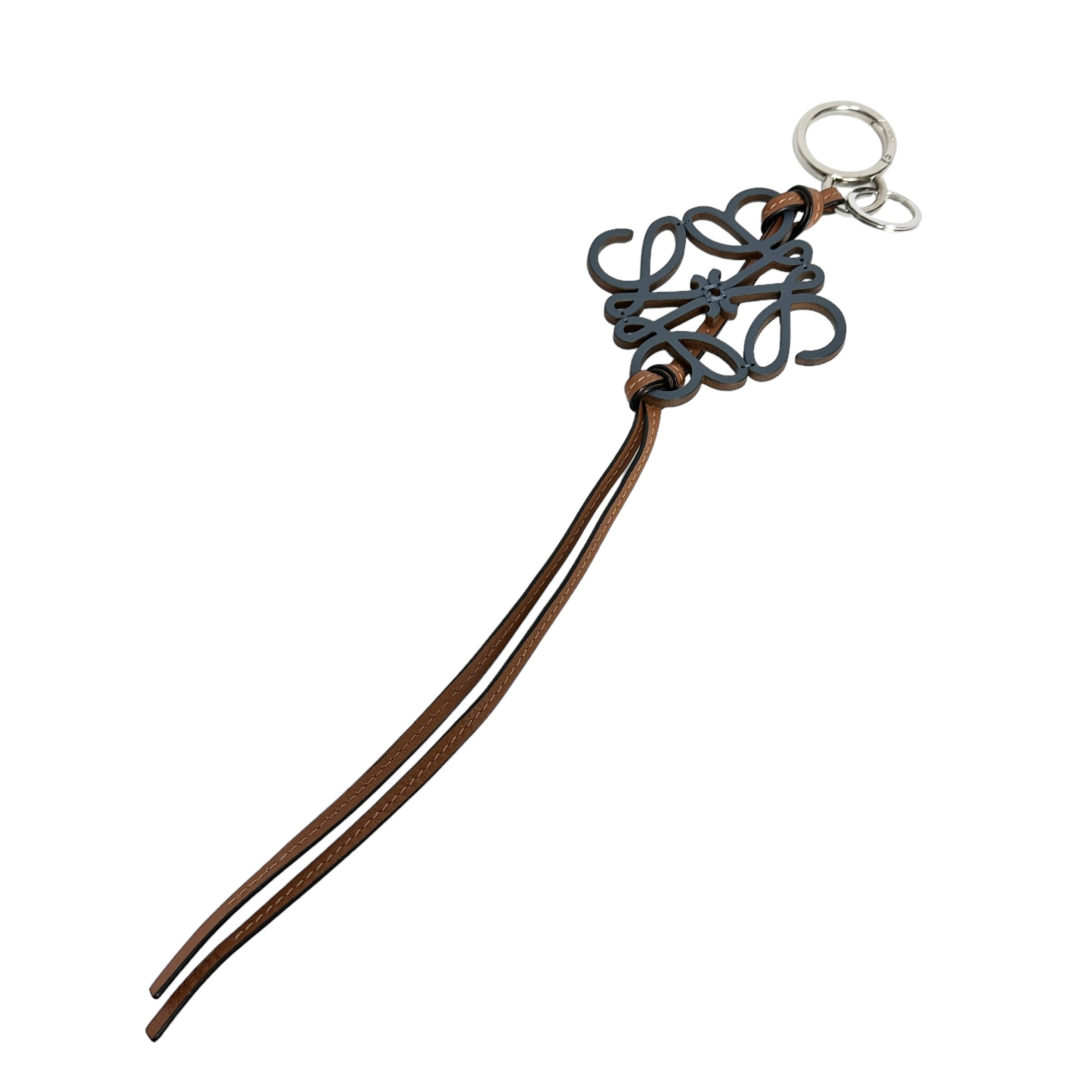 LOEWE ロエベ アナグラム チャーム