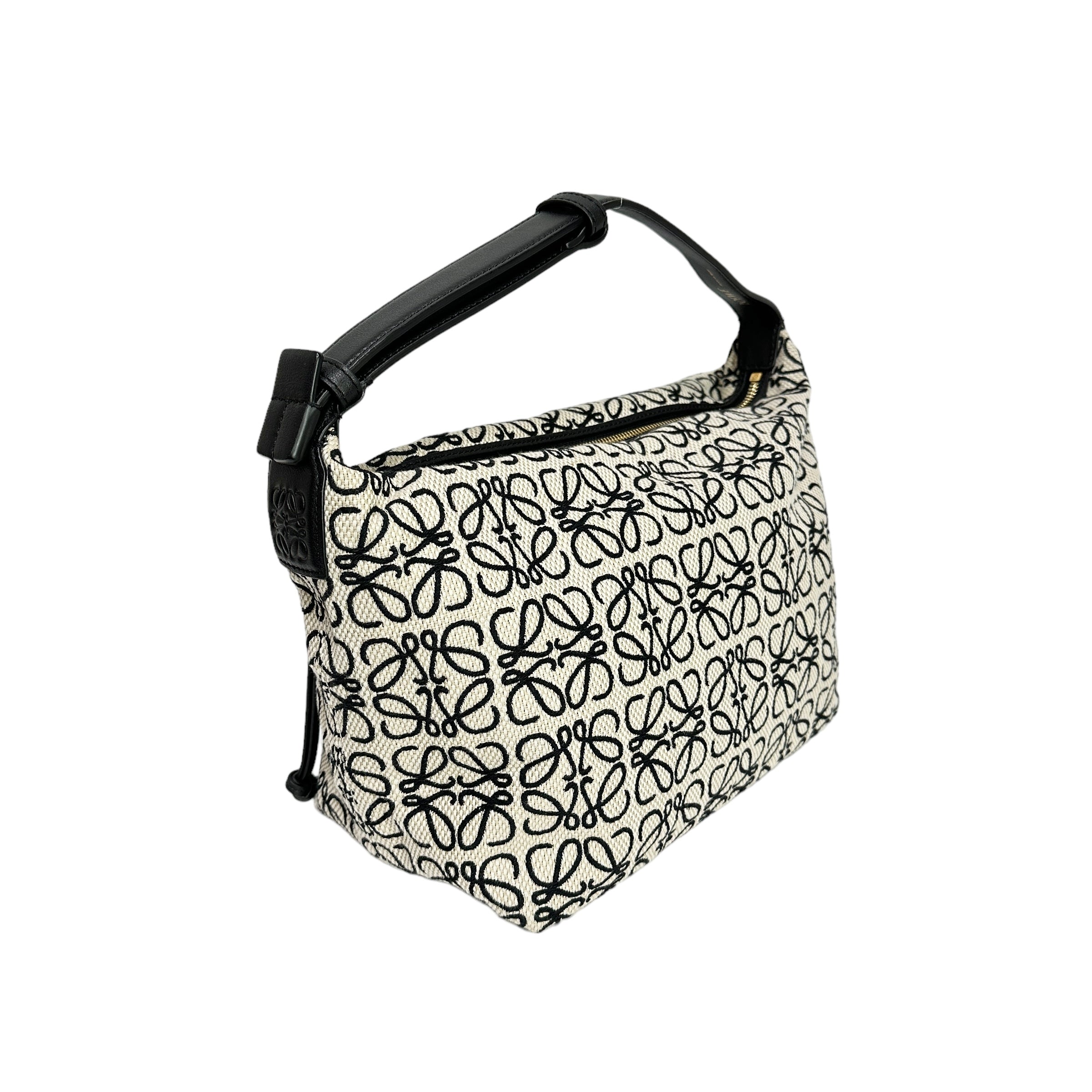 LOEWE ロエベ アナグラム ハンドバッグ