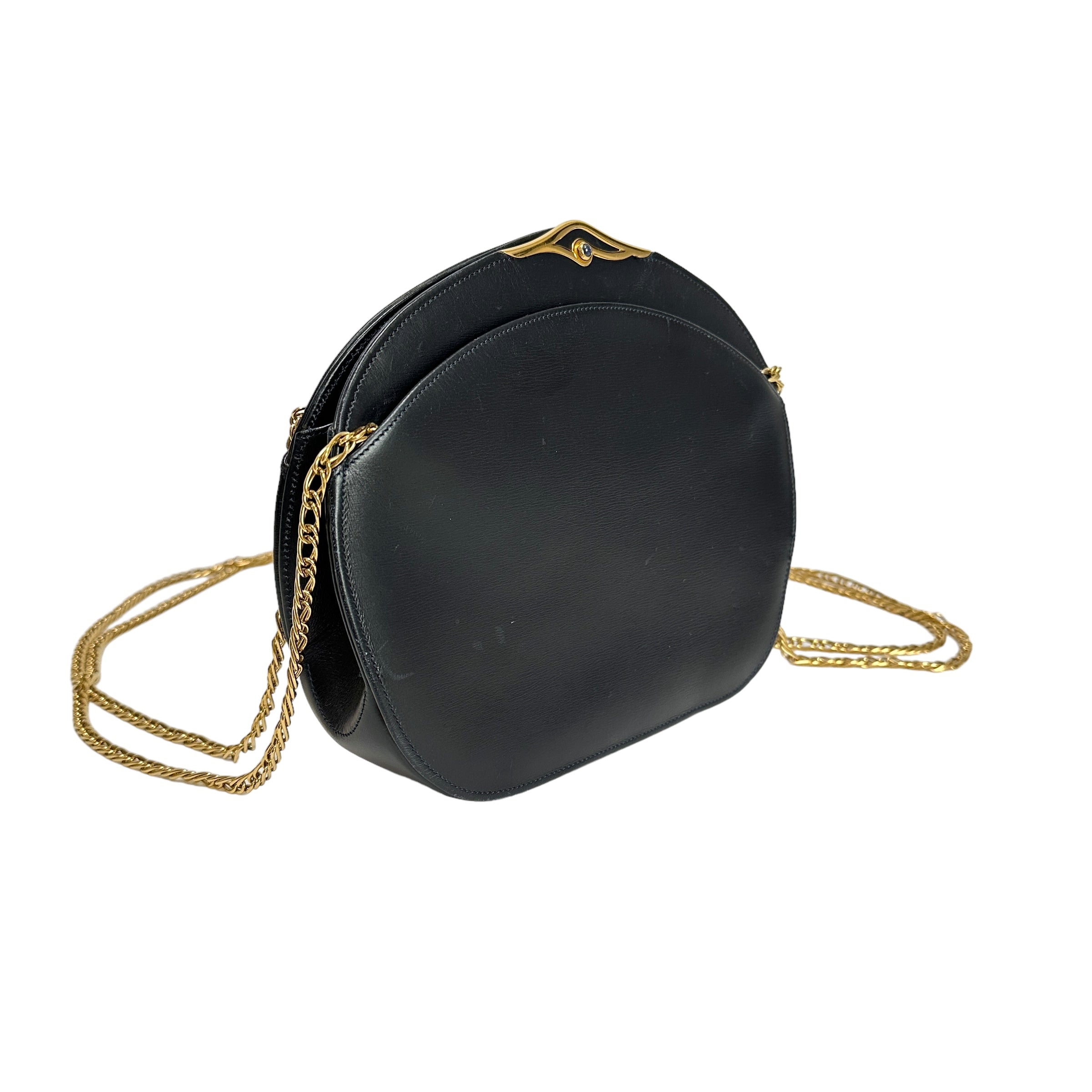 Cartier カルティエ チェーンショルダー