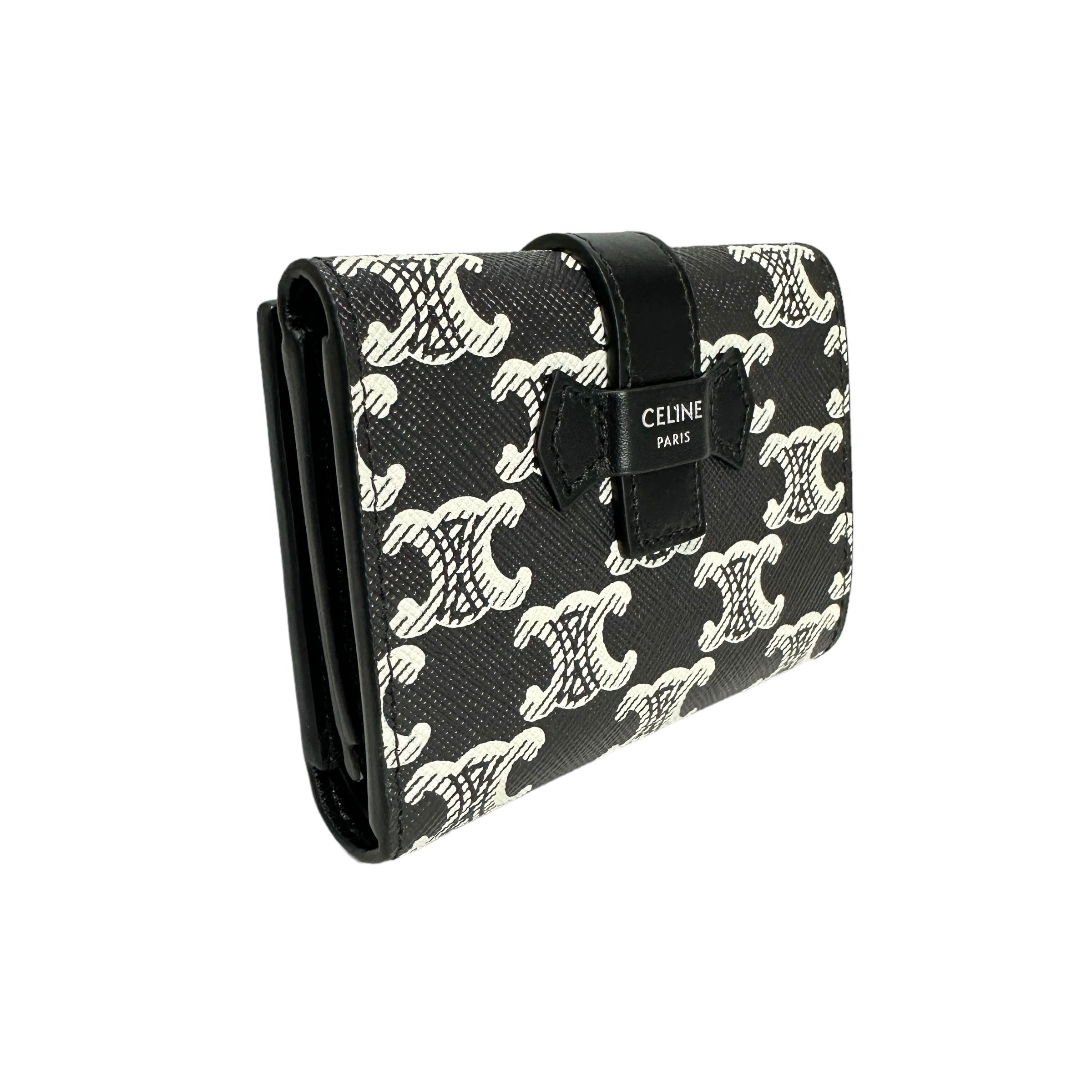 CELINE セリーヌ トリオンフ ウォレット