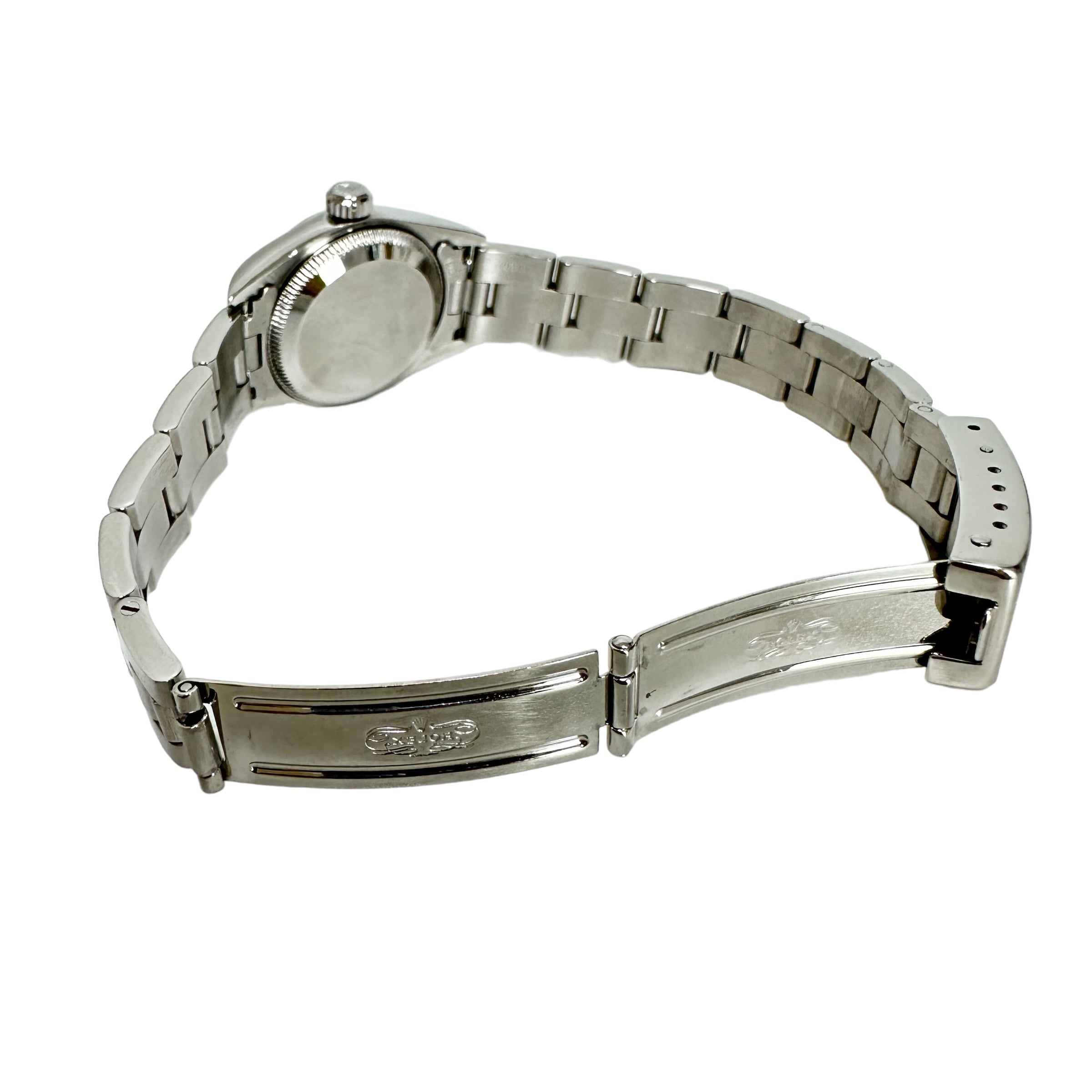 ROLEX ロレックス 67180 オイスターパーペチュアル