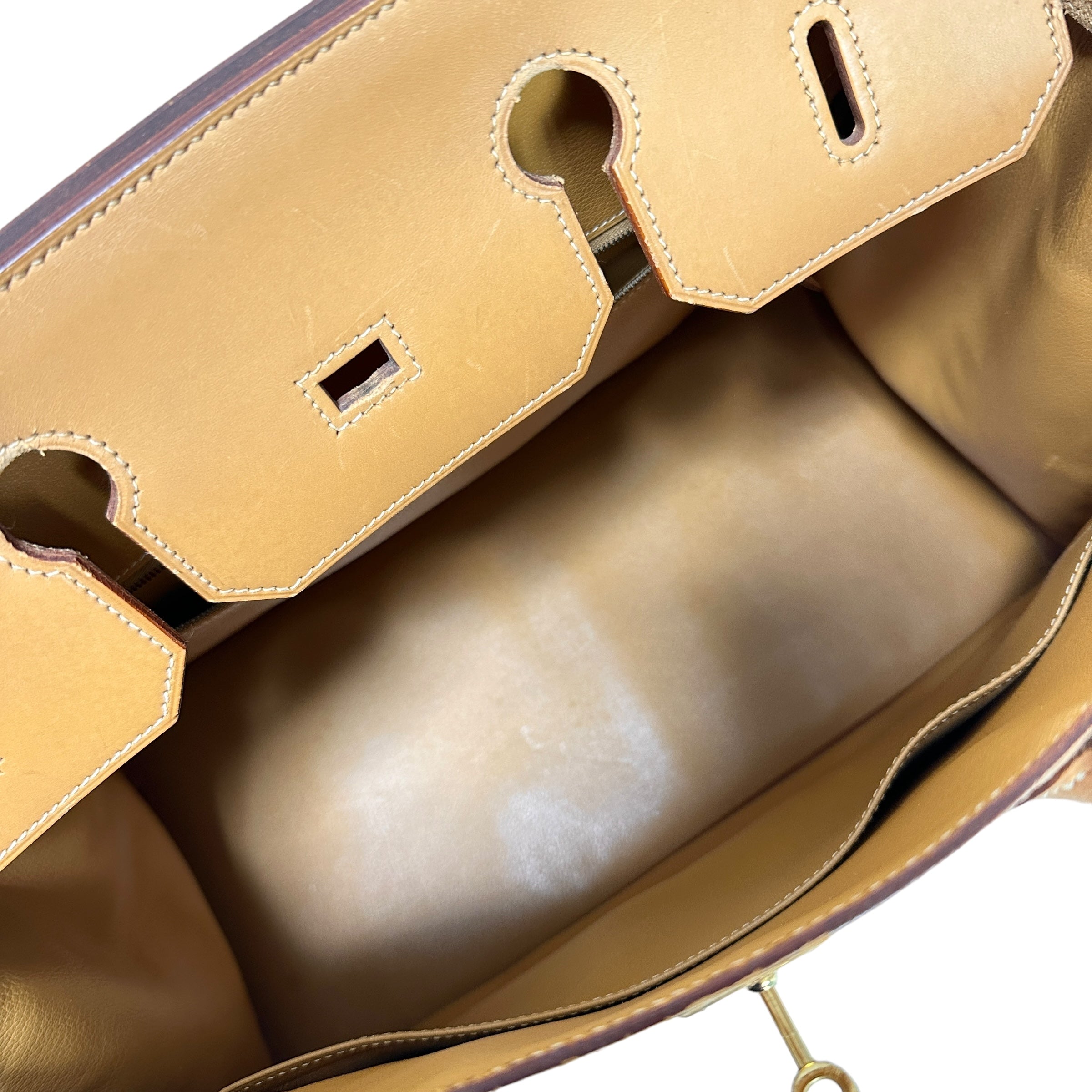 HERMES エルメス バーキン40