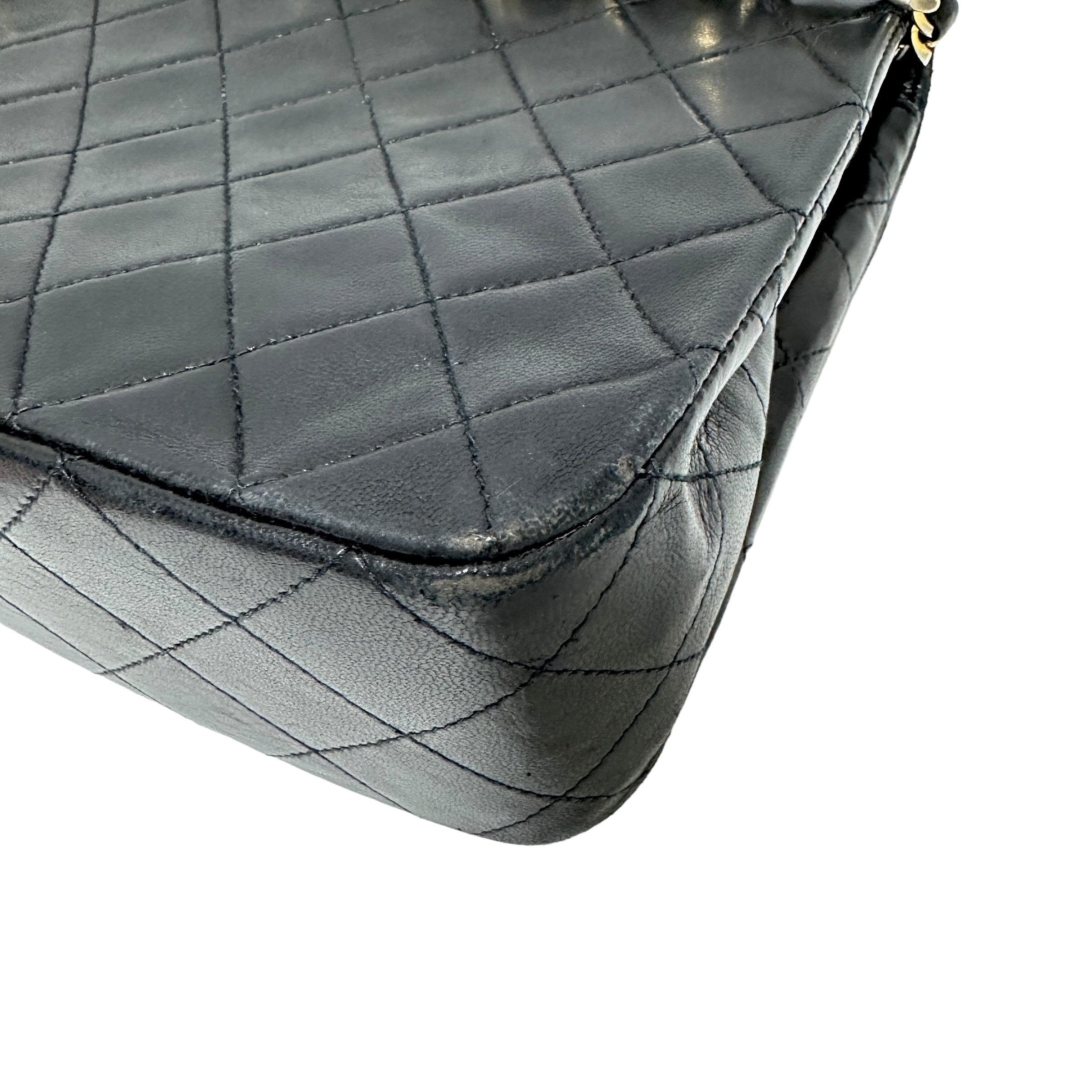 CHANEL シャネル マトラッセ ショルダー