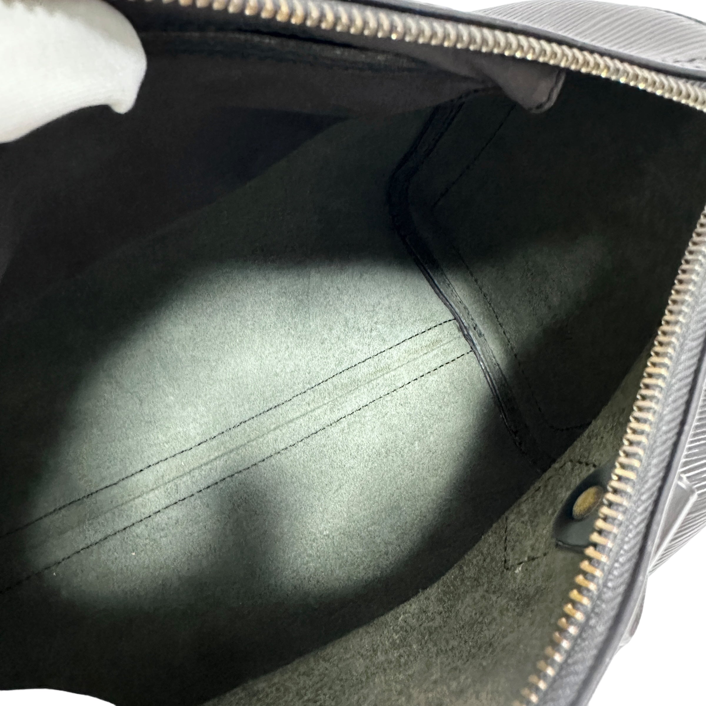 LOUIS VUITTON ルイ・ヴィトン エピ スピーディ25