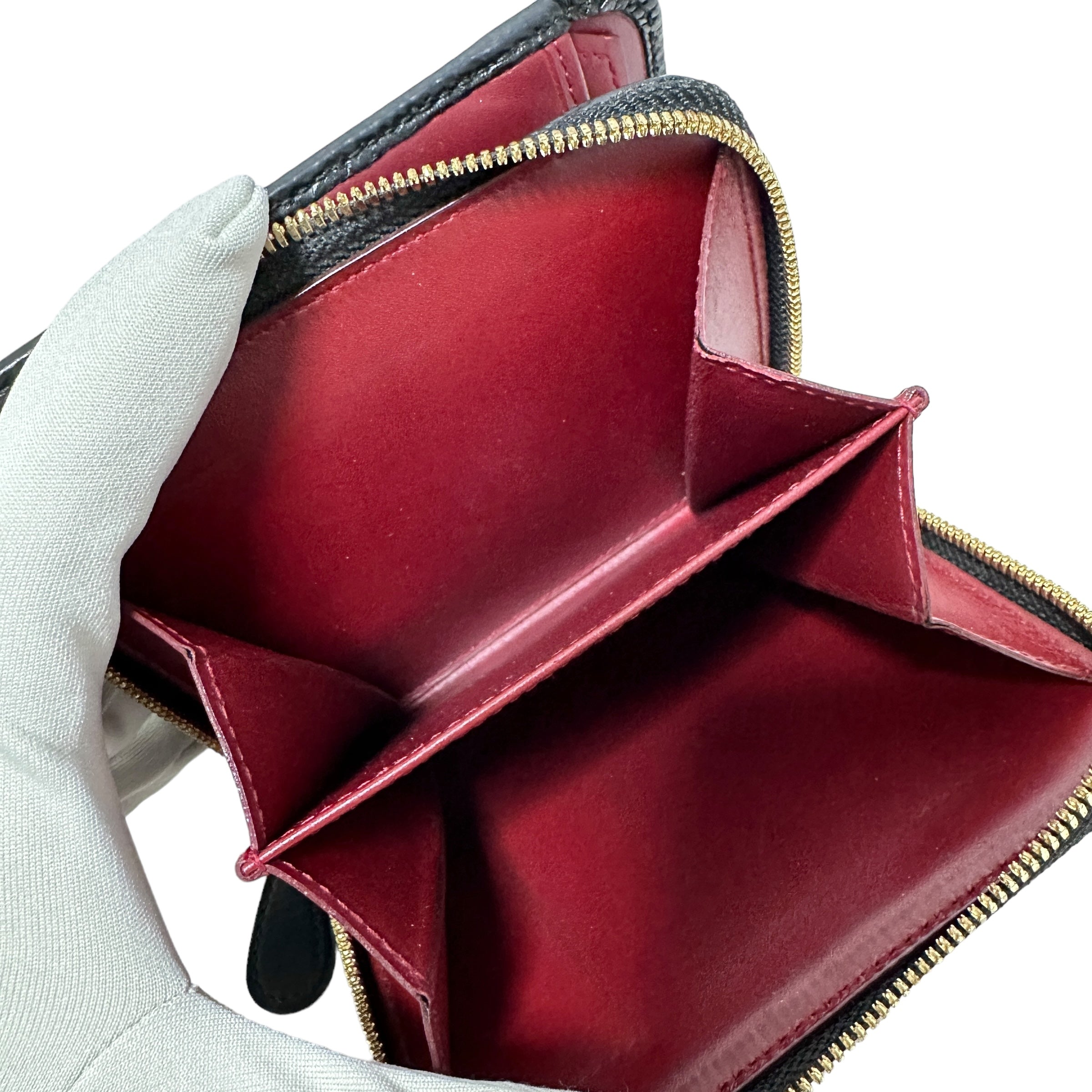 BALLY バリー ウォレット