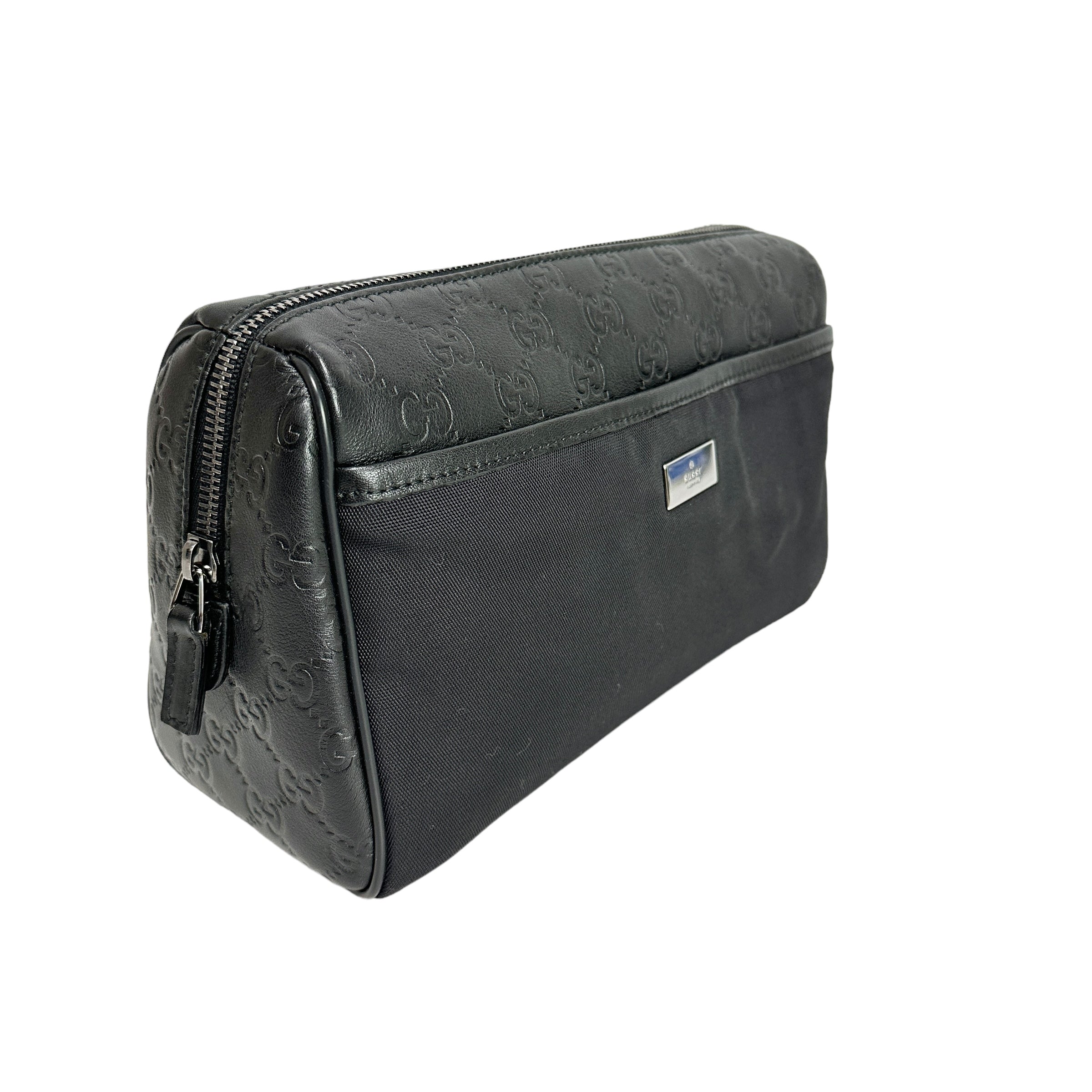 GUCCI グッチ セカンドバッグ