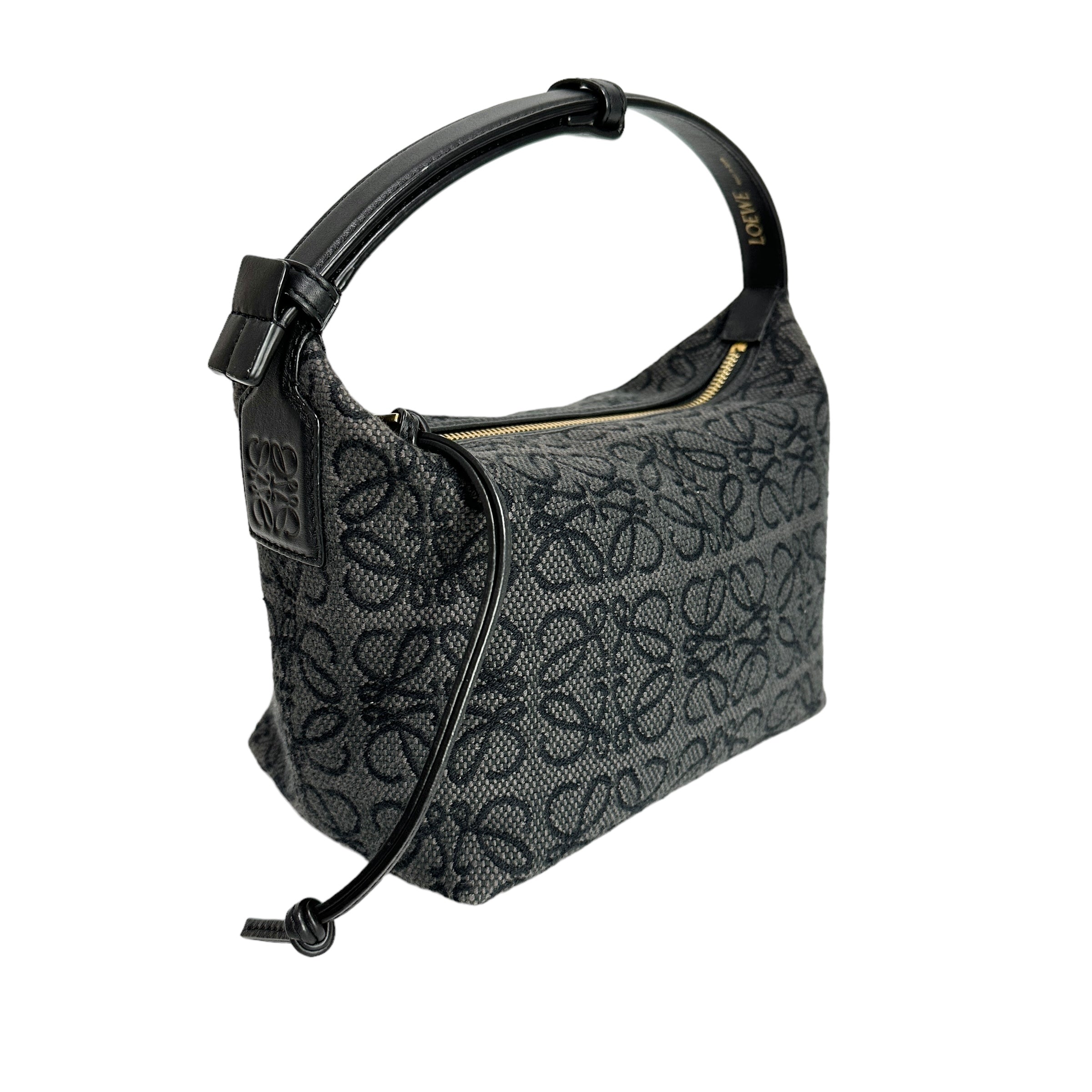 LOEWE ロエベ アナグラム ハンドバッグ