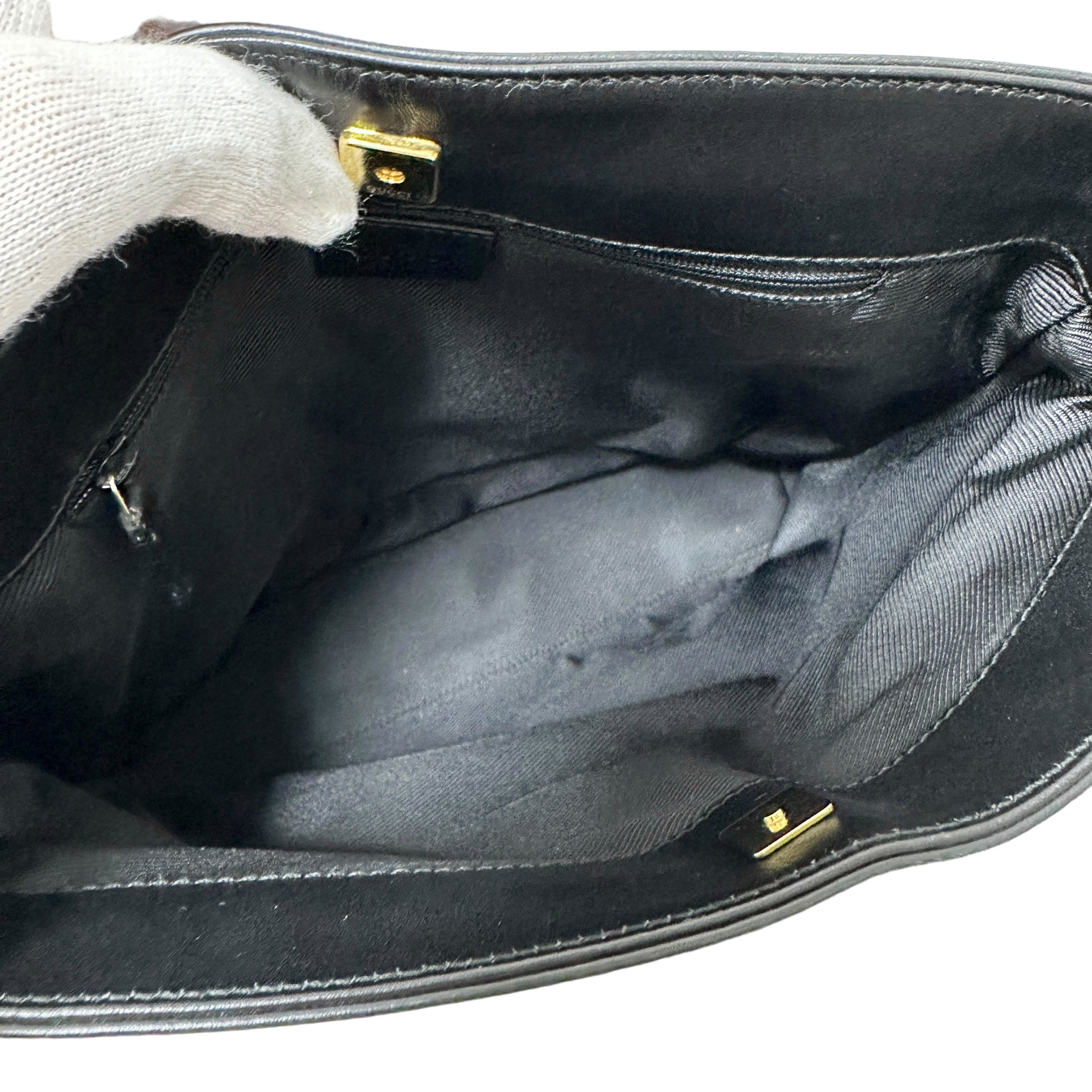 GUCCI グッチ GG柄 ワンショルダーバッグ