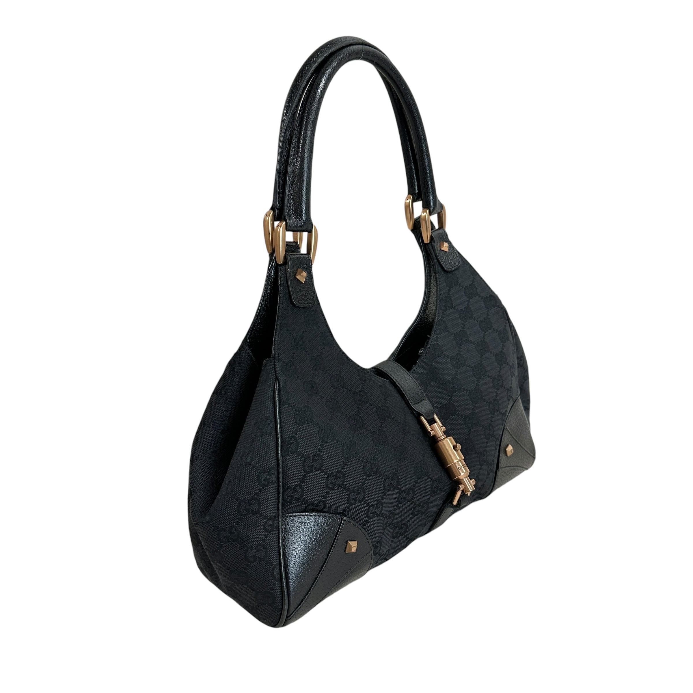 GUCCI グッチ ニュージャッキー ワンショルダーバッグ