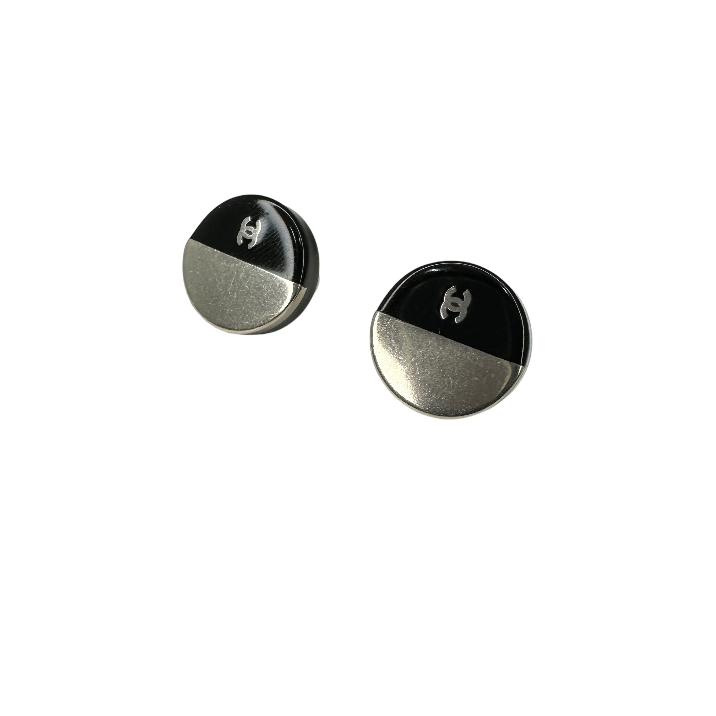 CHANEL シャネル ピアス