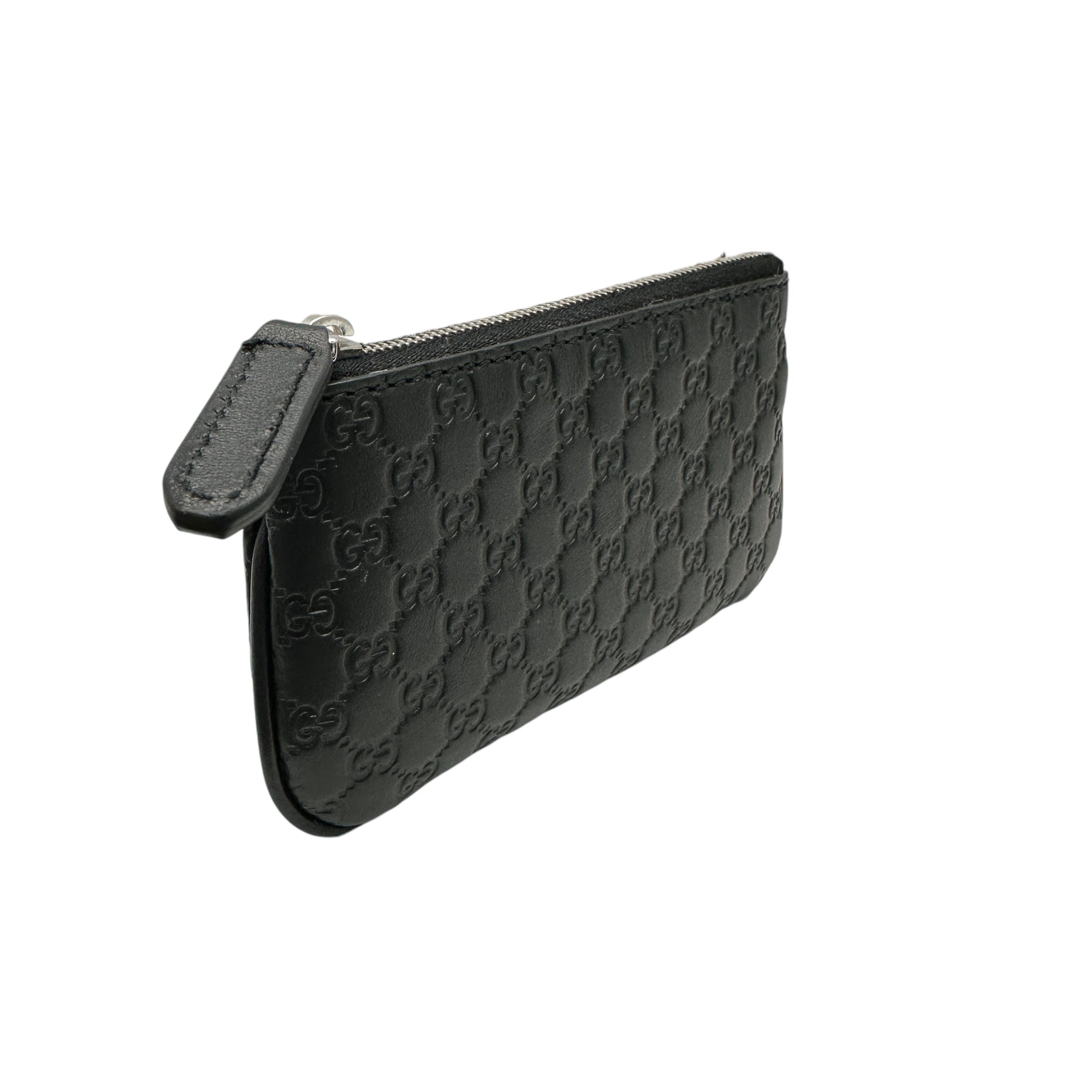 GUCCI グッチ グッチシマ コインケース