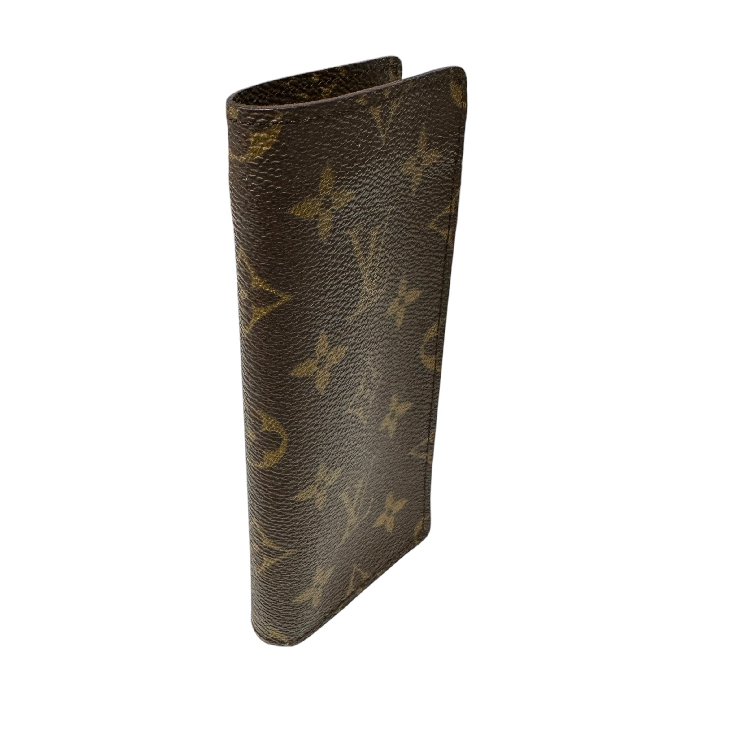 LOUIS VUITTON ルイ・ヴィトン モノグラム エテュイリュネット サーンプル