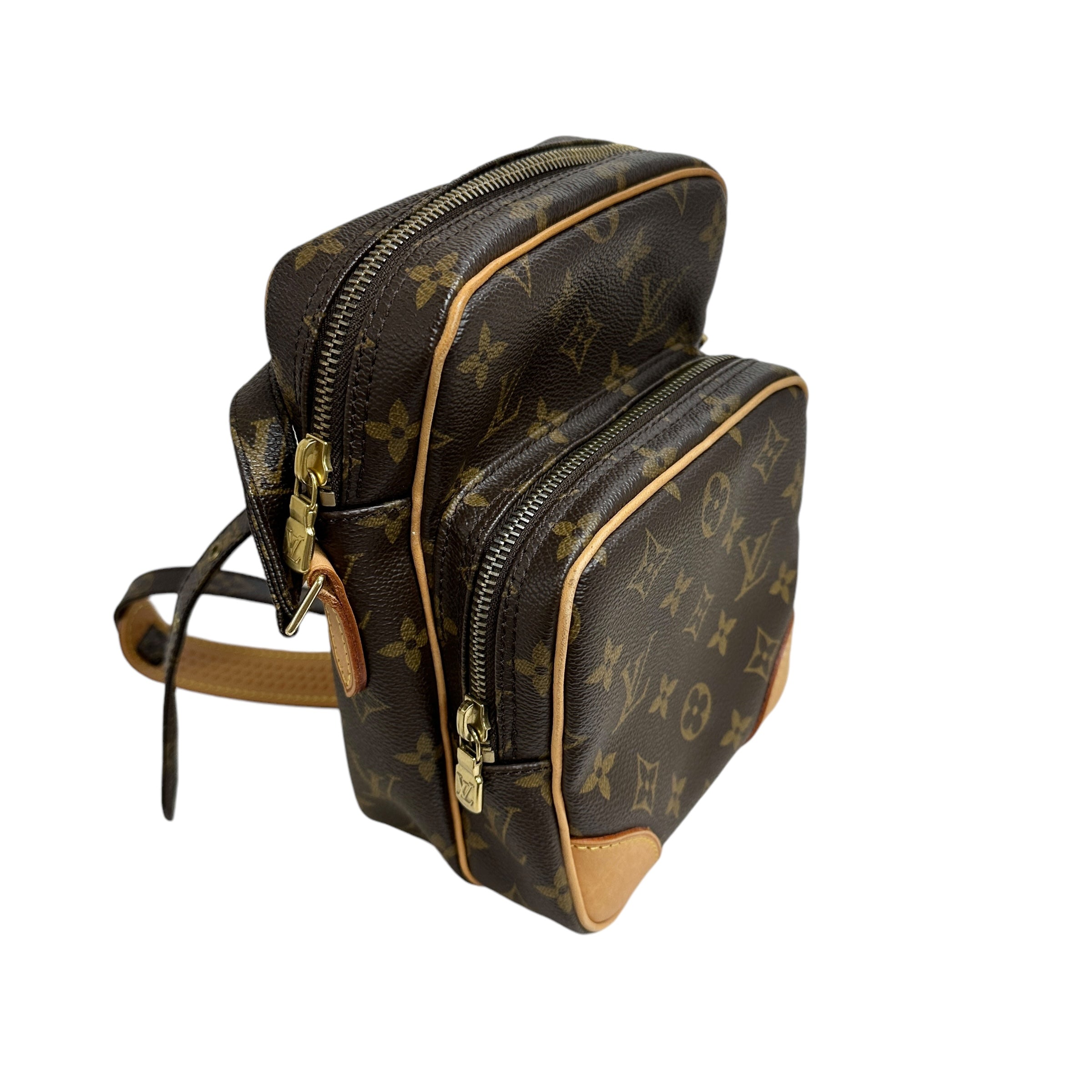 LOUIS VUITTON ルイ・ヴィトン モノグラム アマゾン