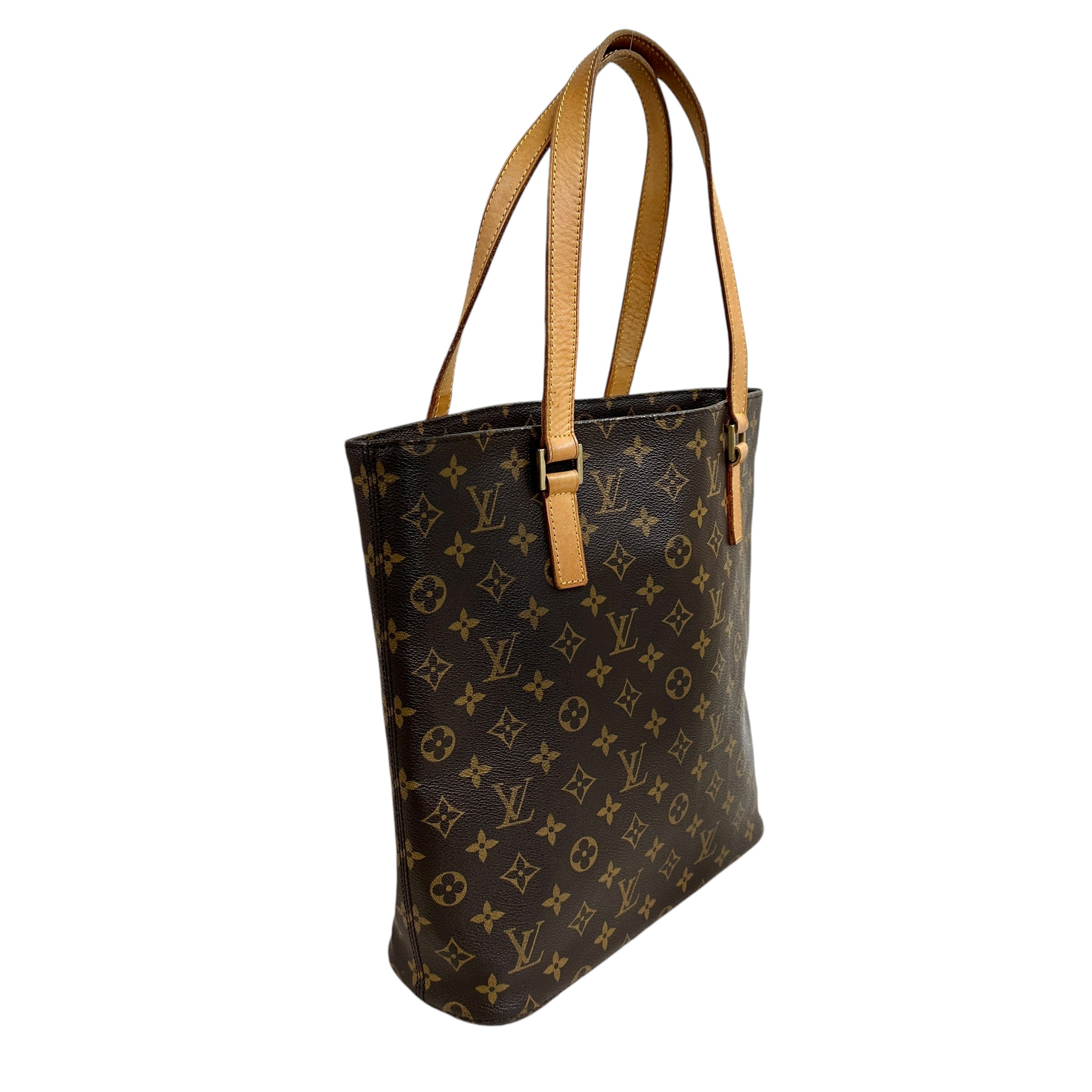 LOUIS VUITTON ルイ・ヴィトン モノグラム ヴァヴァンGM