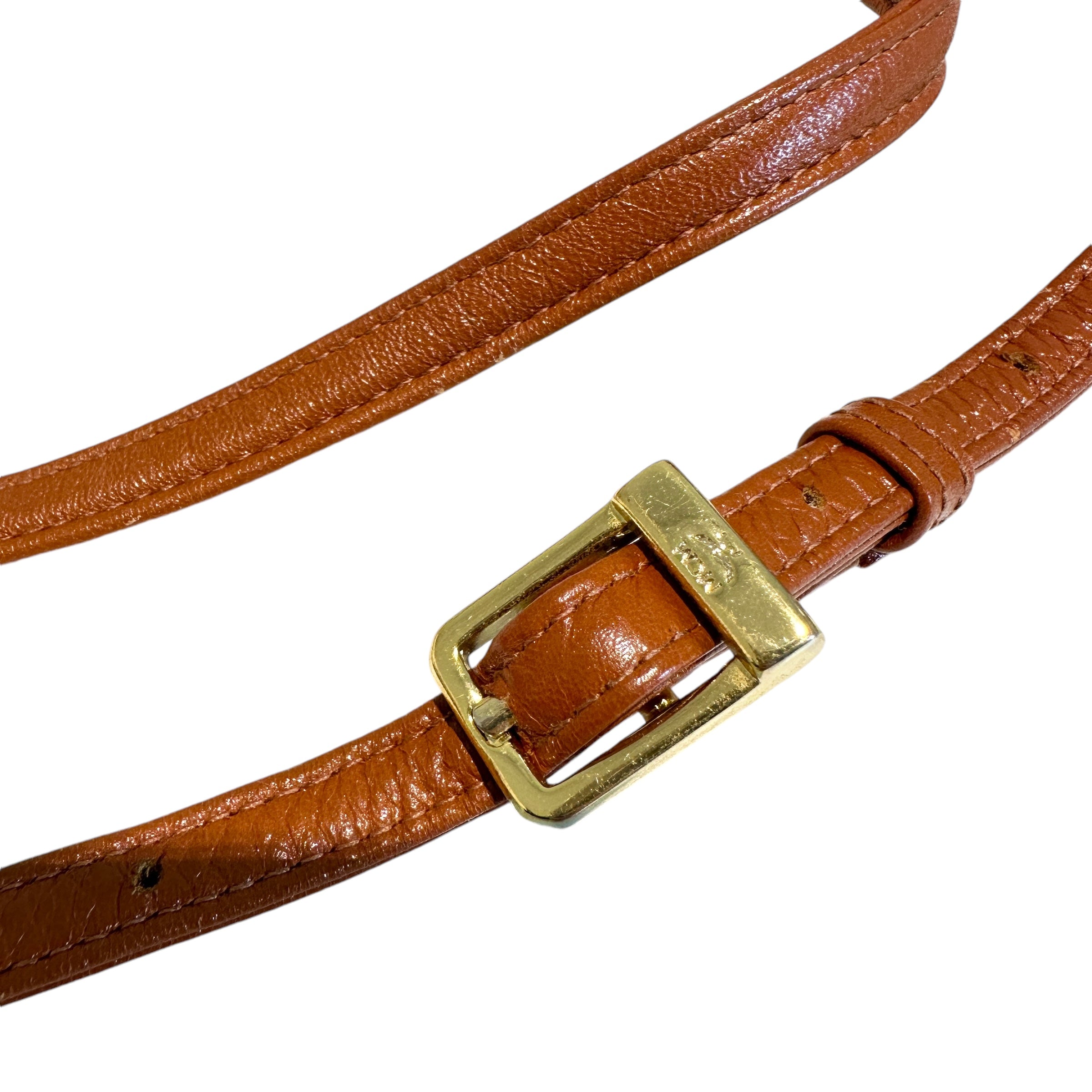 MCM エムシーエム ショルダーバッグ