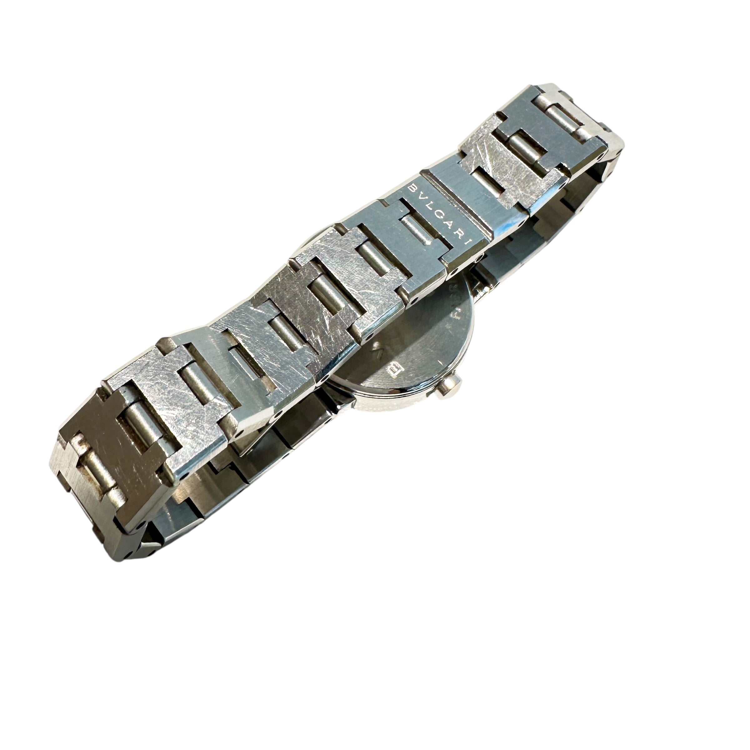 BVLGARI ブルガリBB23SS