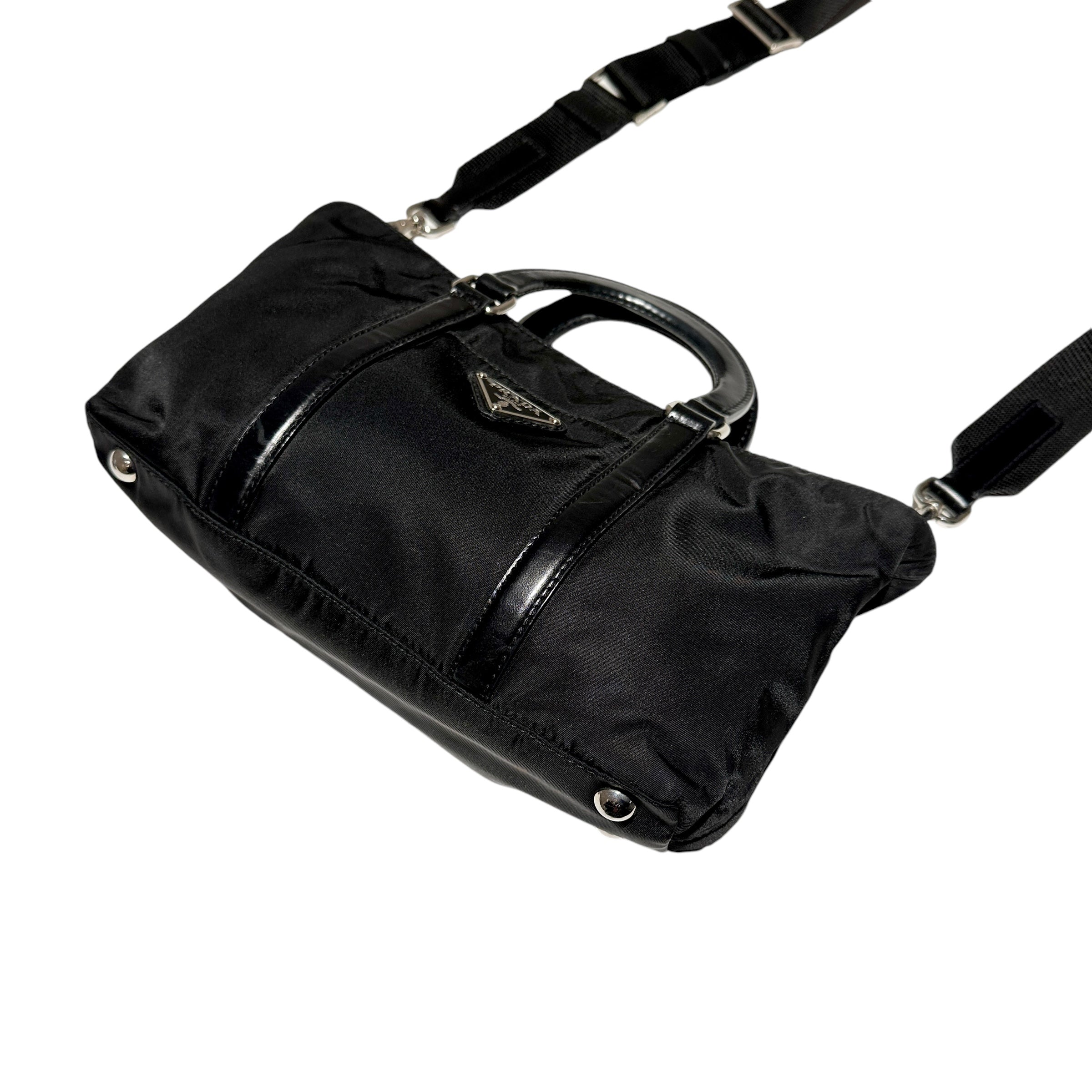 PRADA プラダ 2wayバッグ