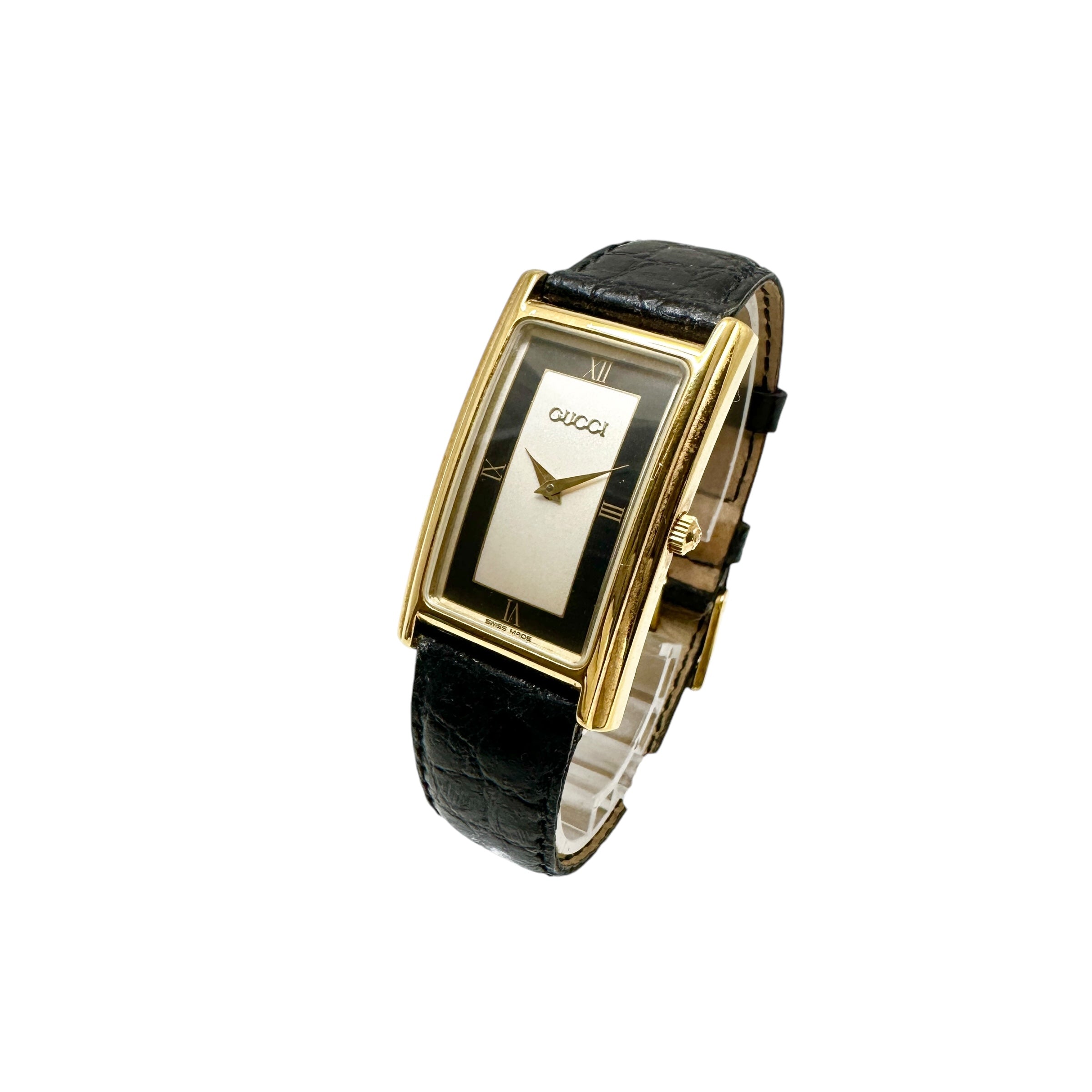 GUCCI グッチ 2600M レディースウォッチ