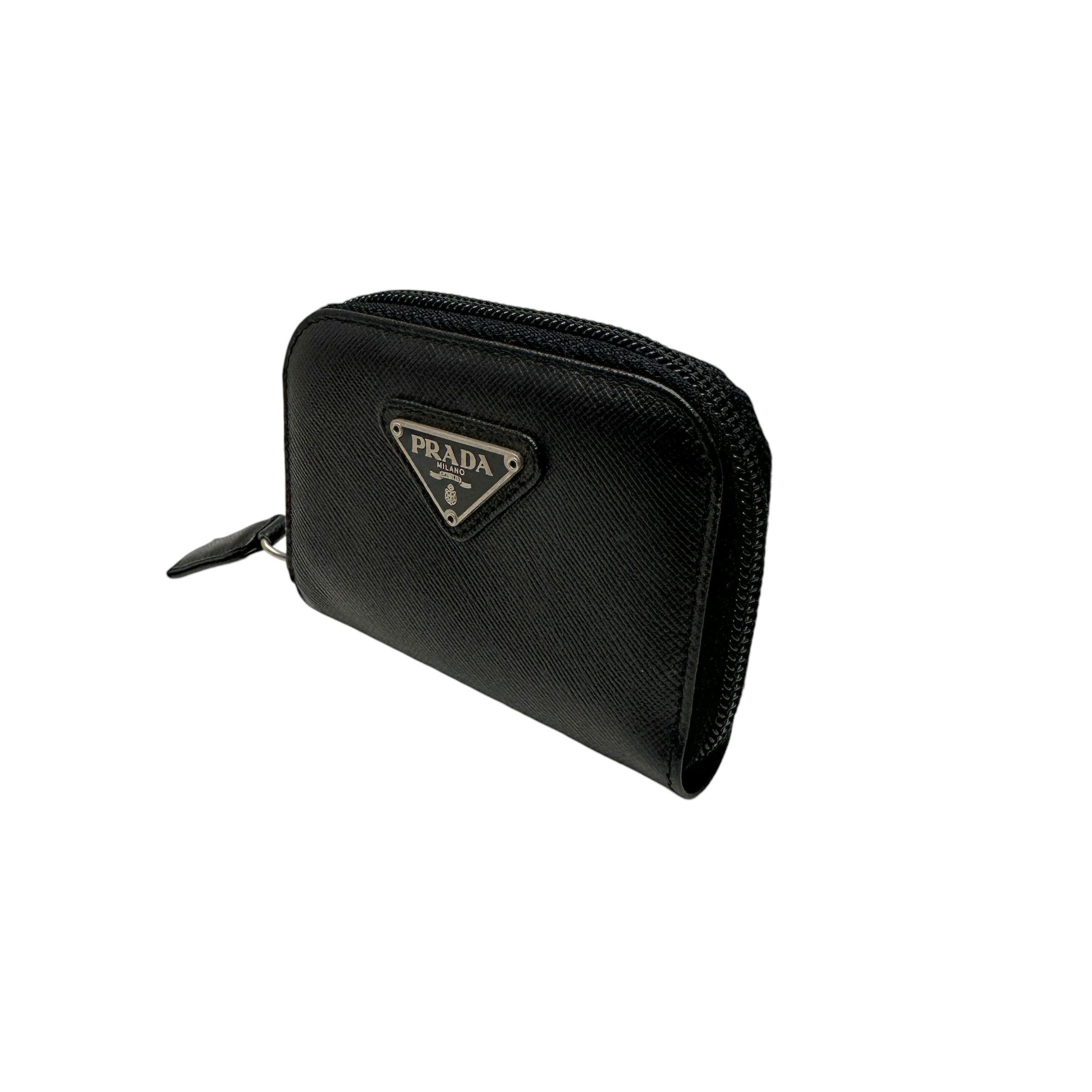 PRADA プラダ コインケース