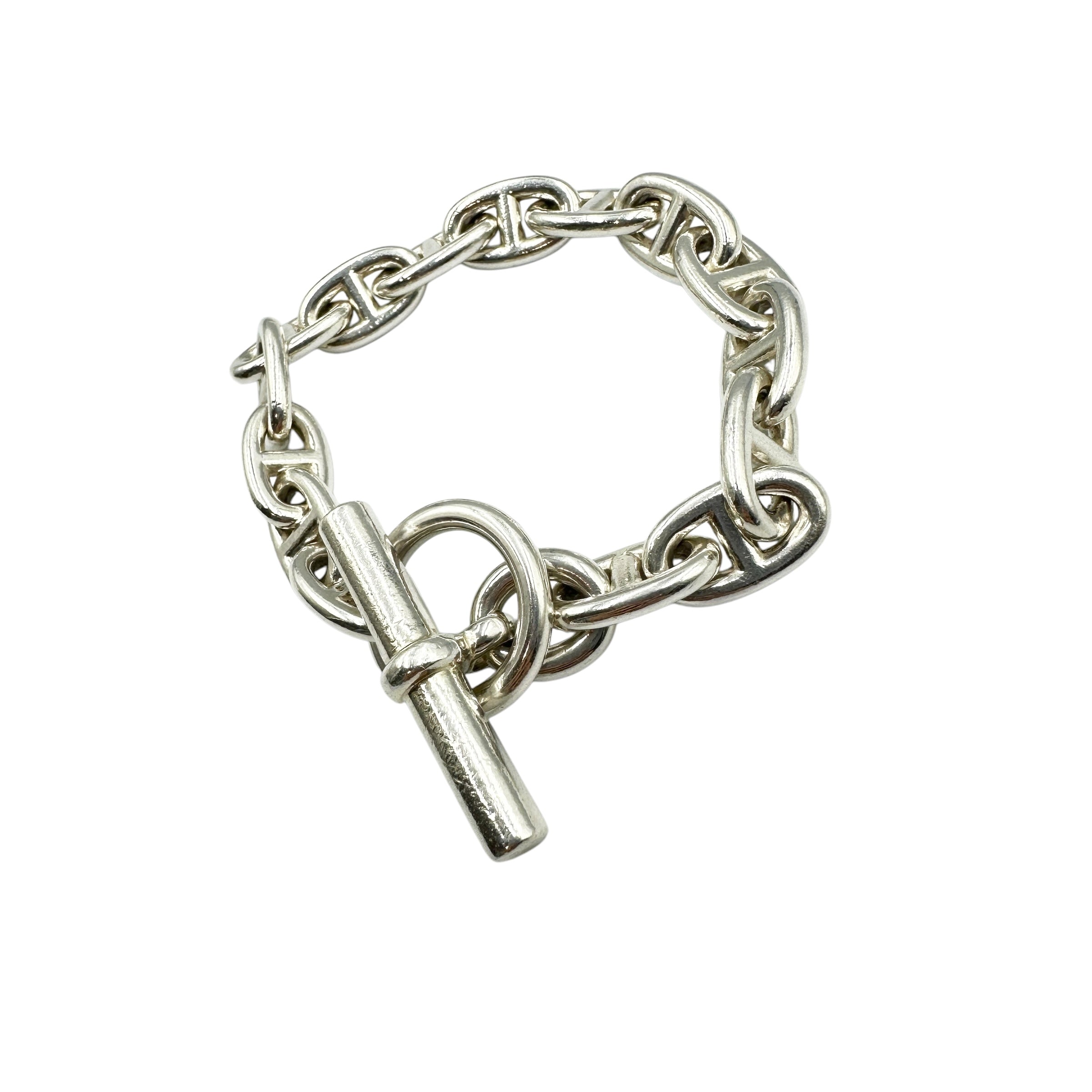 HERMES エルメス シェーヌダンクルPM