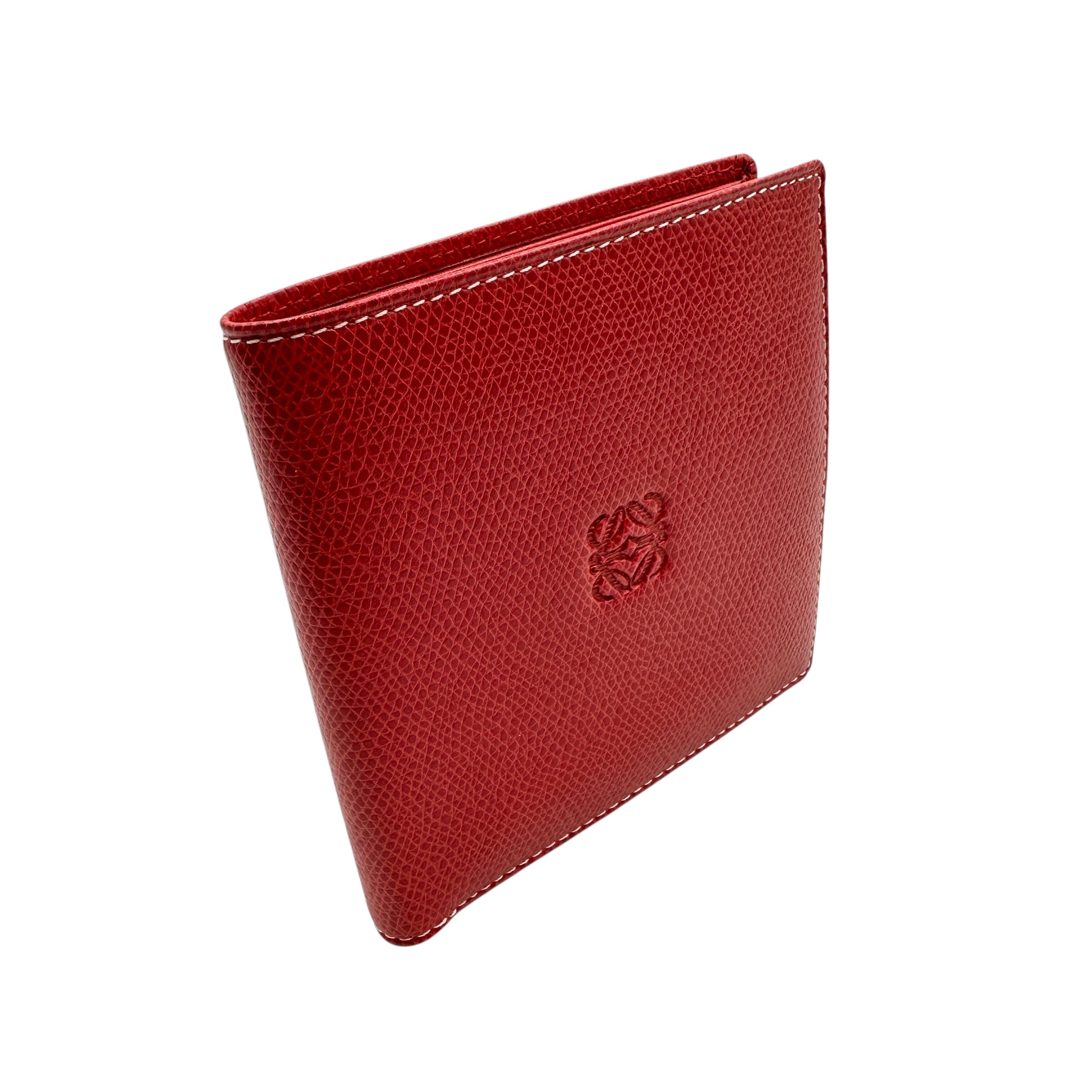 LOEWE ロエベ コンパクトウォレット