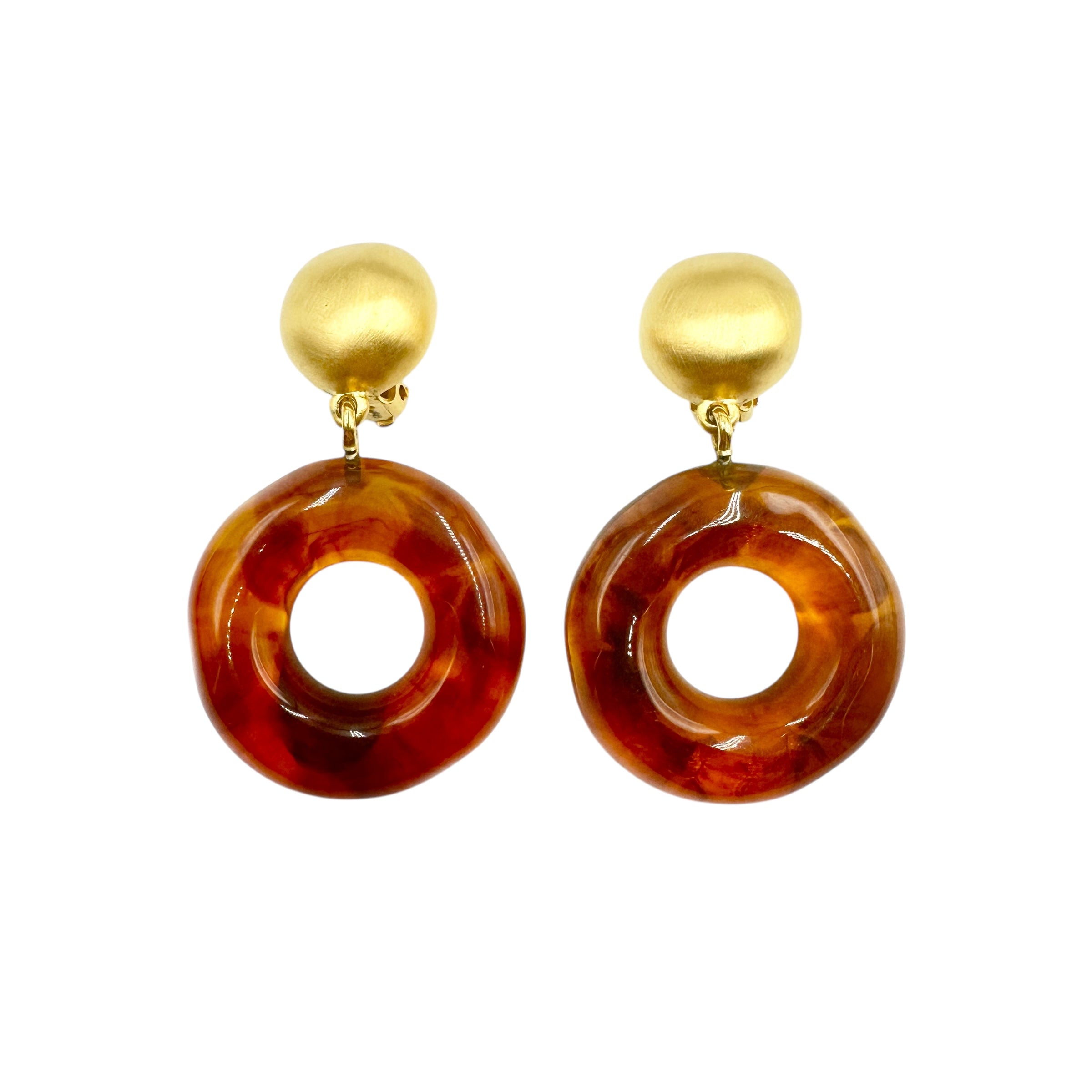 GIVENCHY ジバンシィ イヤリング