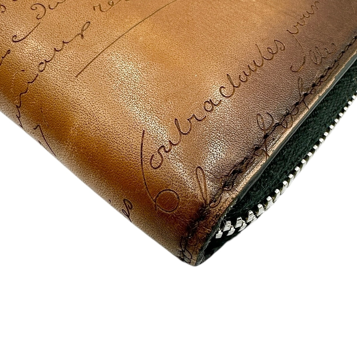 Berluti ベルルッティ コンパクトウォレット