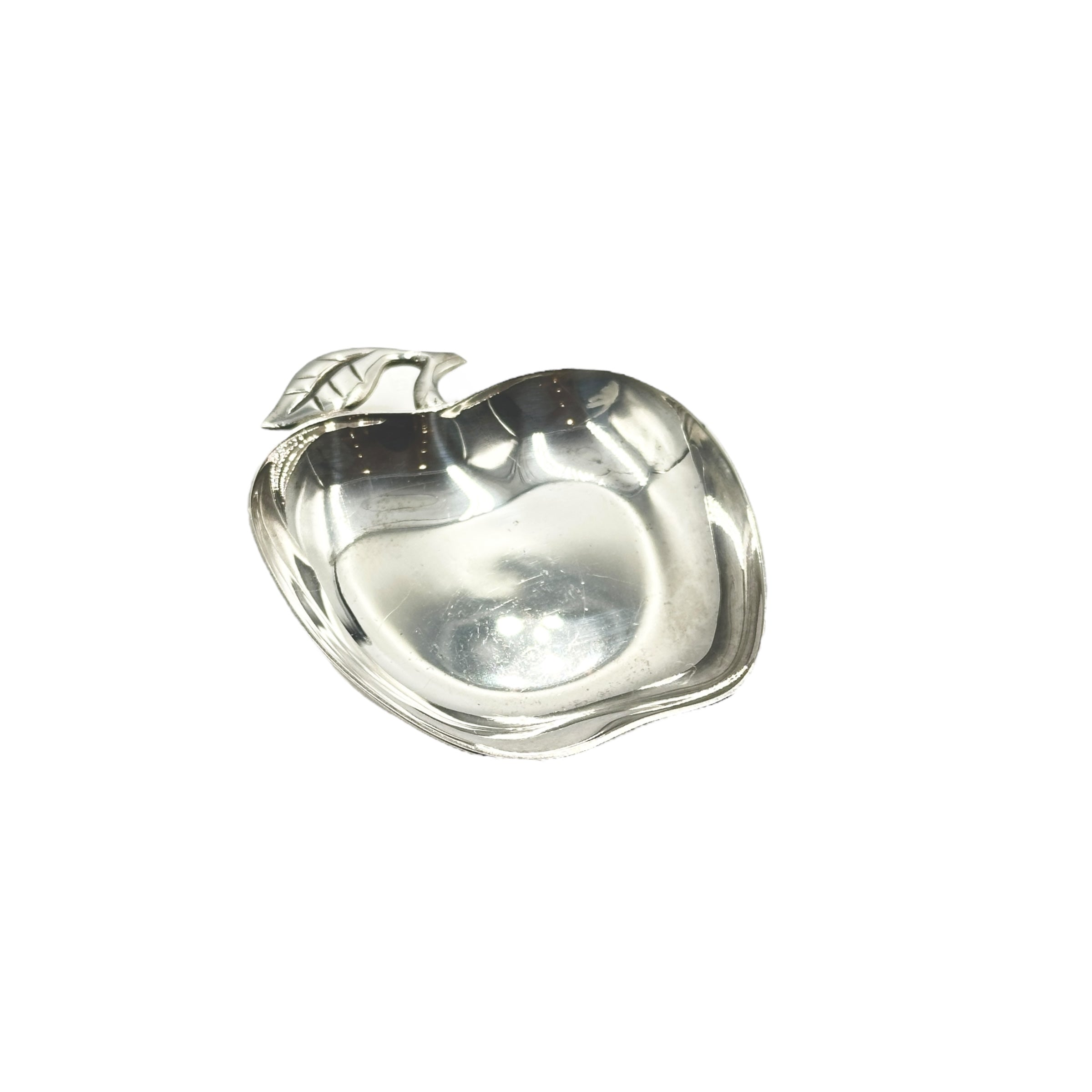 TIFFANY & Co. ティファニー アップルトレー