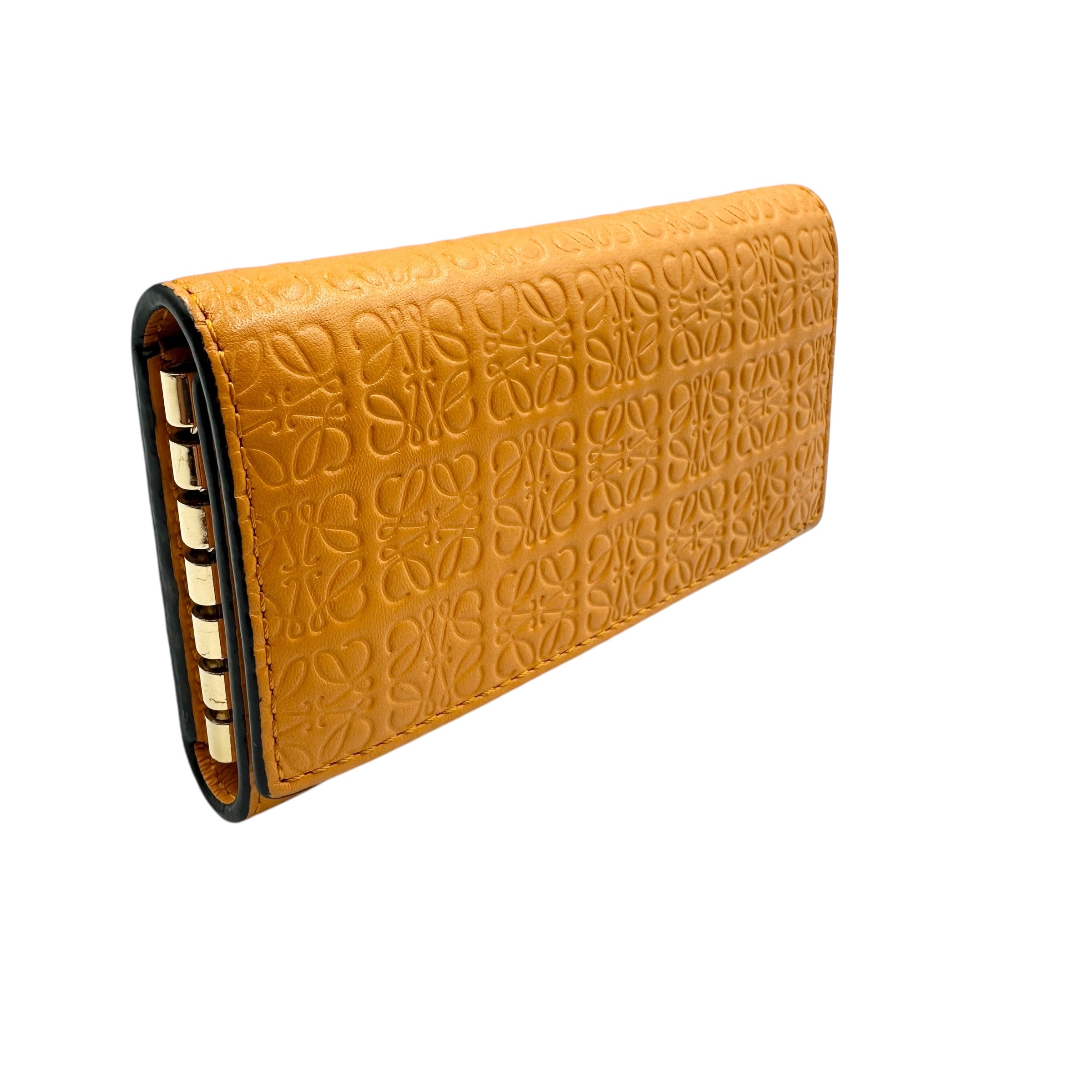 LOEWE ロエベ アナグラム キーケース