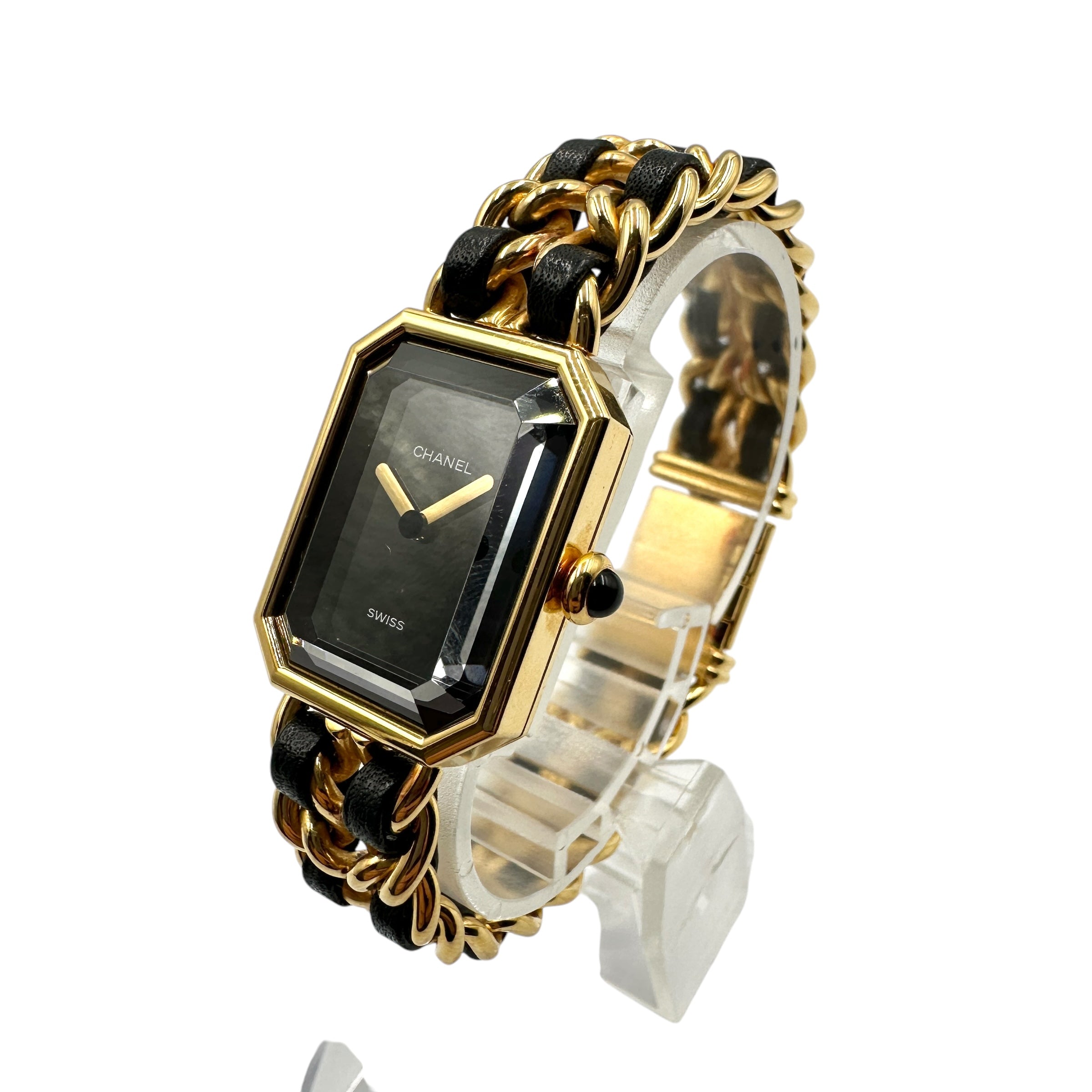 CHANEL シャネル プルミエール Mサイズ